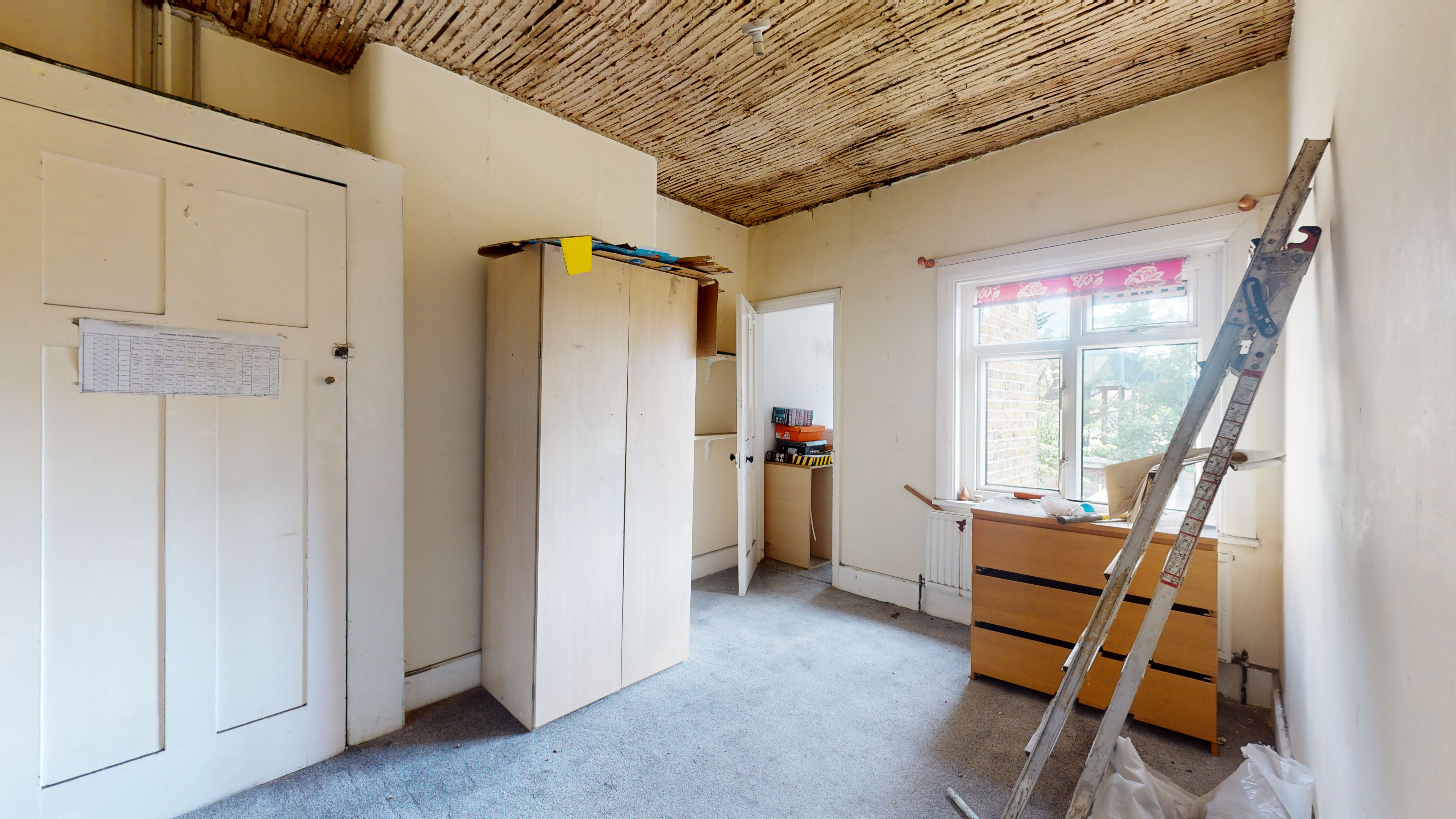 21 Manor Grove, Richmond, TW9 4QQ