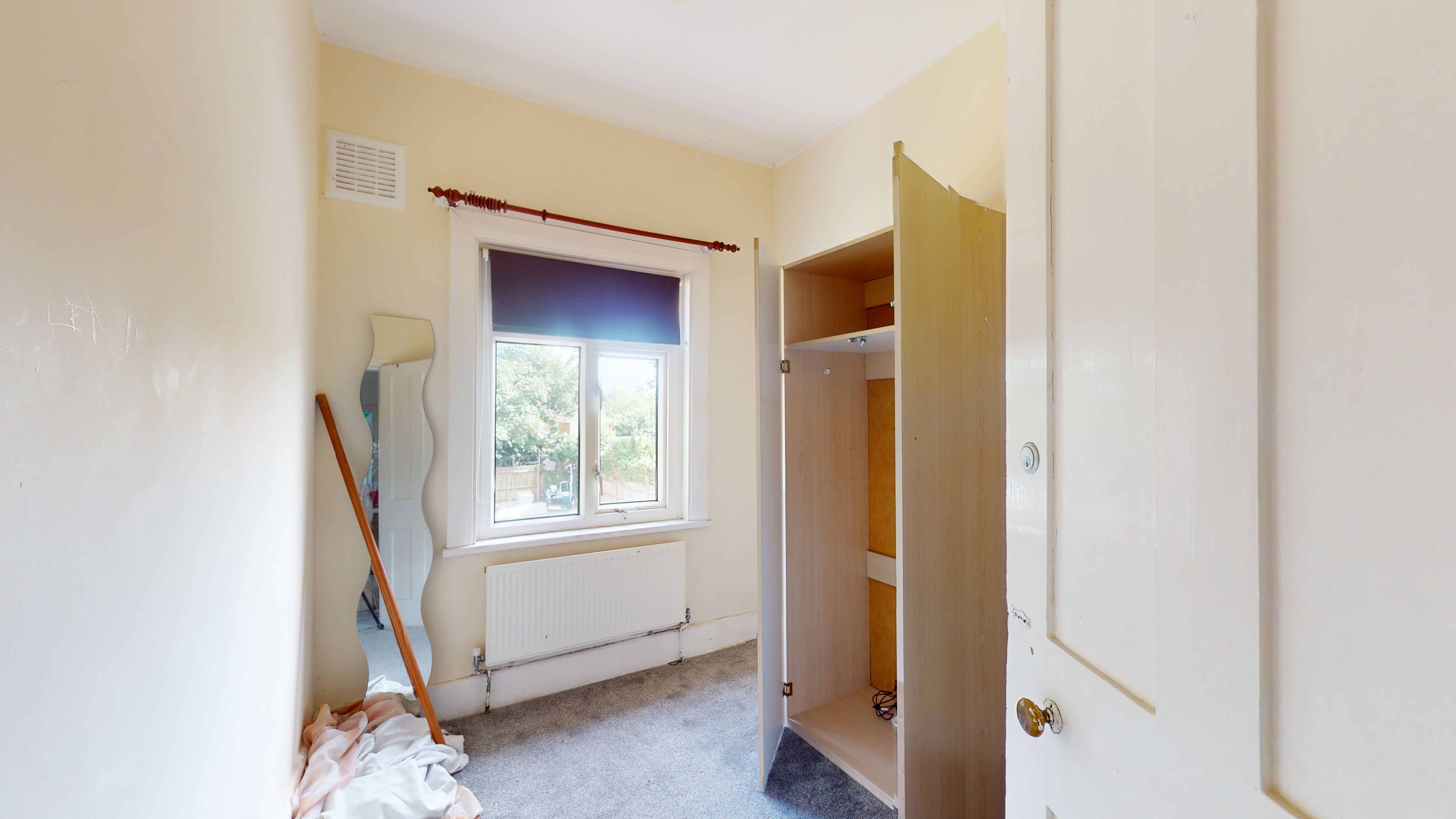 21 Manor Grove, Richmond, TW9 4QQ