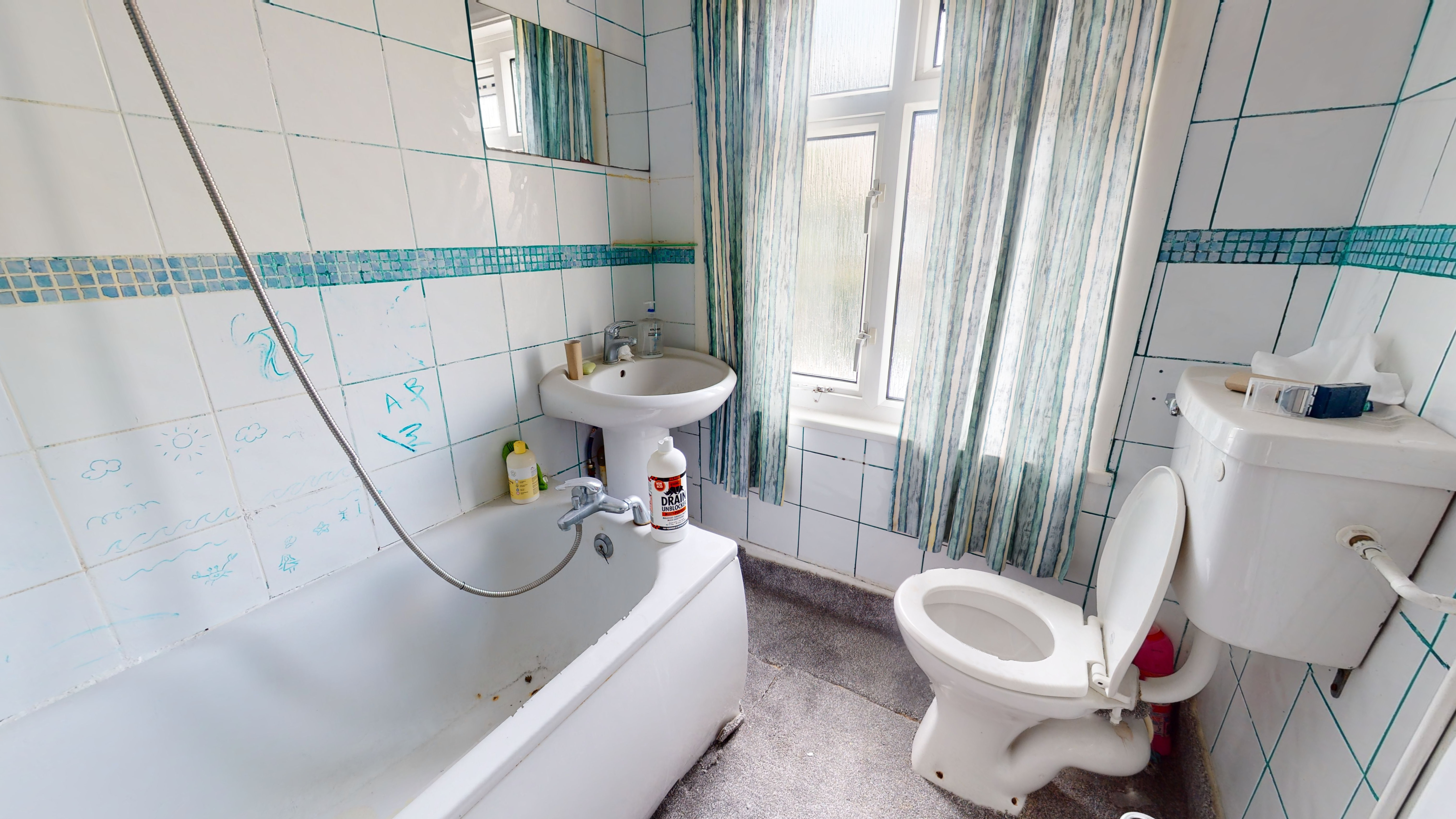 21 Manor Grove, Richmond, TW9 4QQ