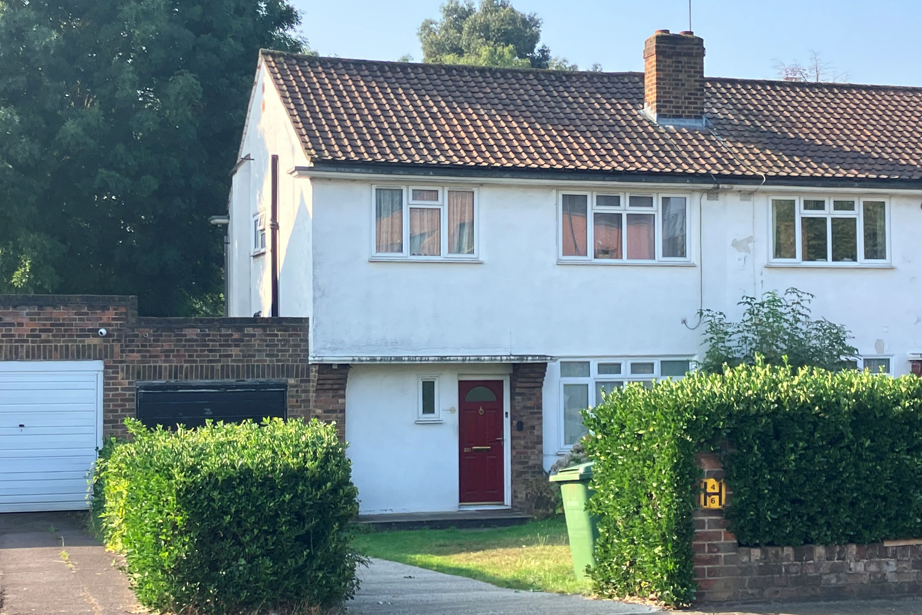 200 Eltham Road, Eltham, London, SE9 5LN