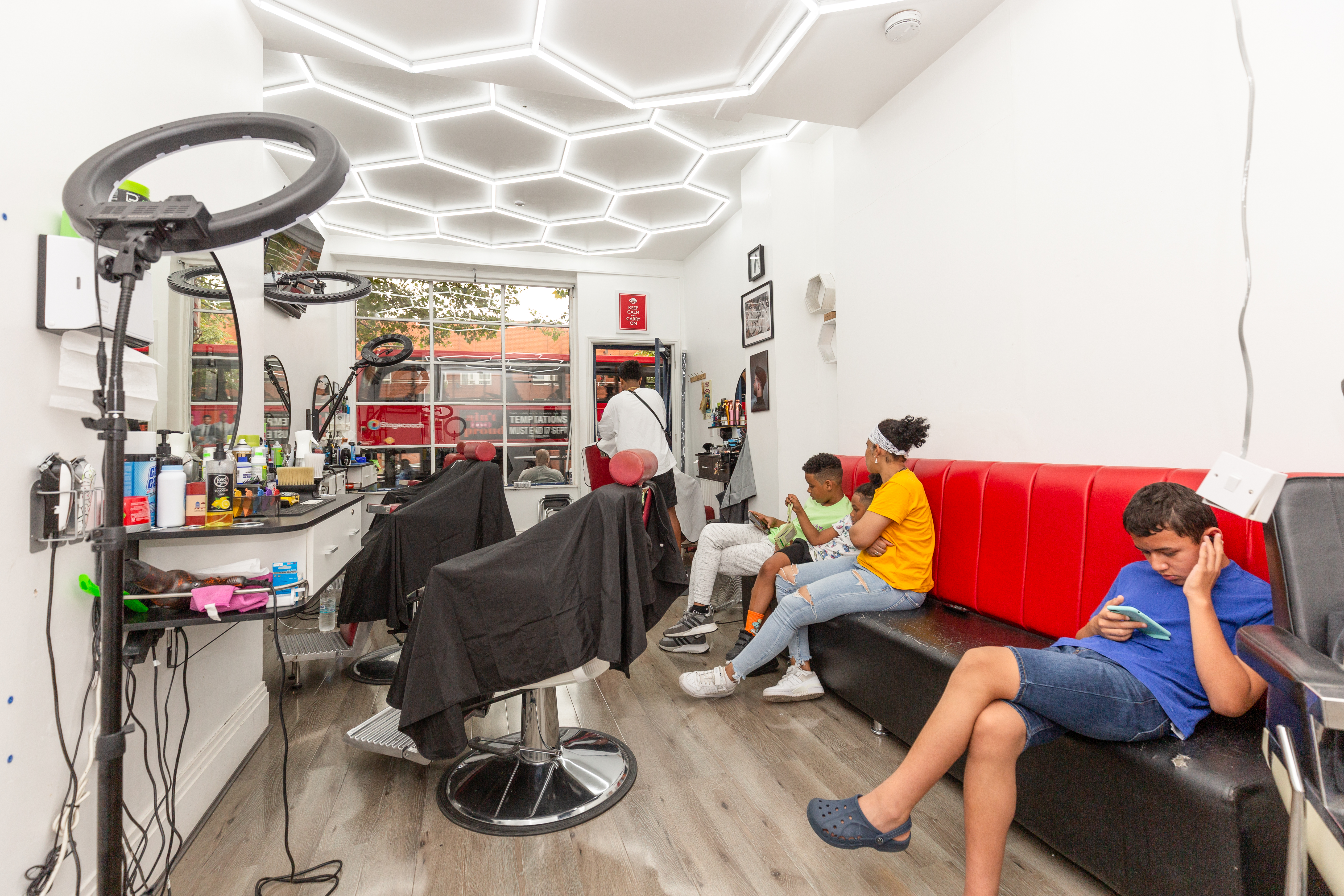 370 Old Kent Road, London SE1 5AA