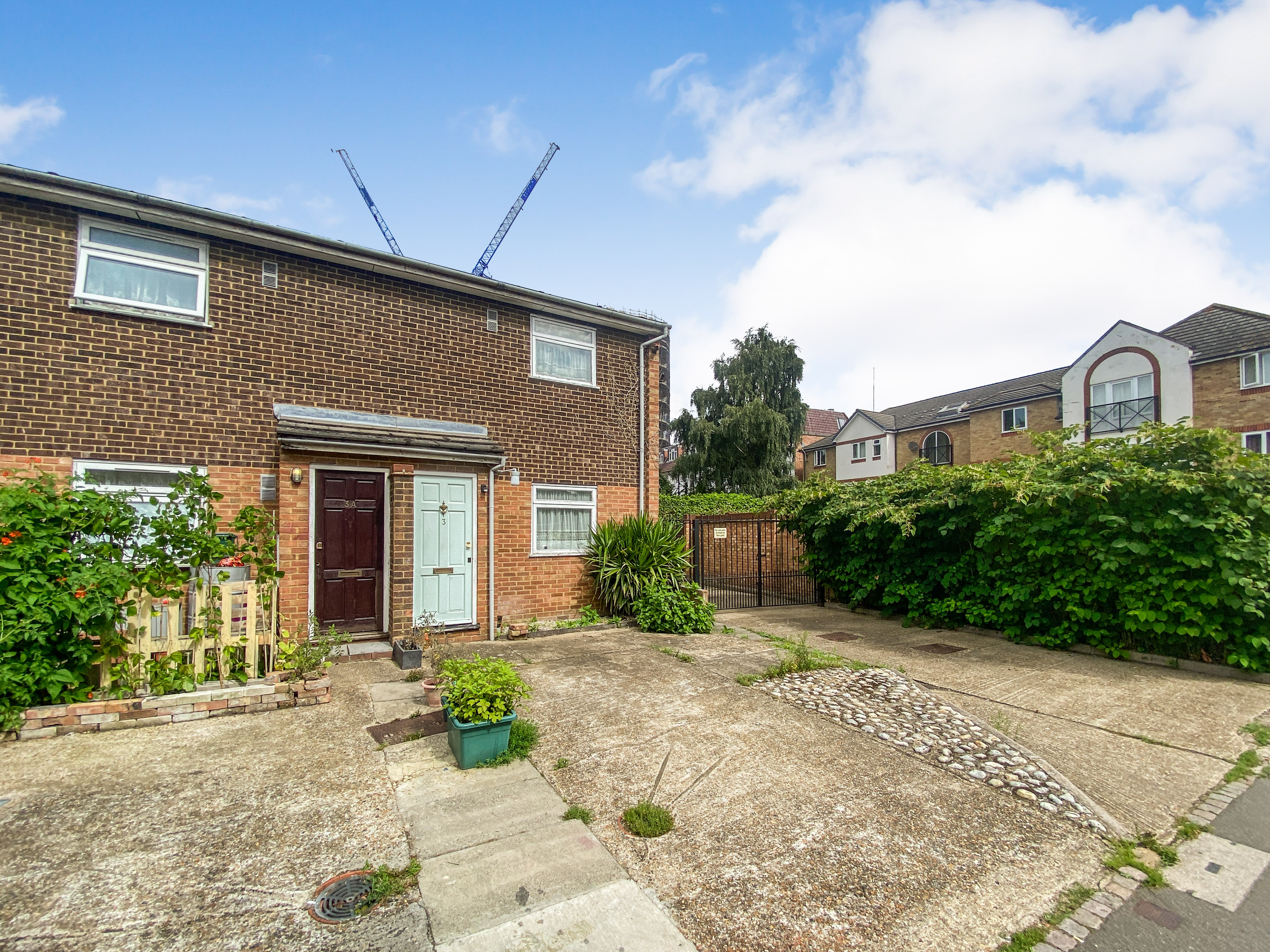 3 Vine Place, Hounslow, Middlesex, TW3 3UE