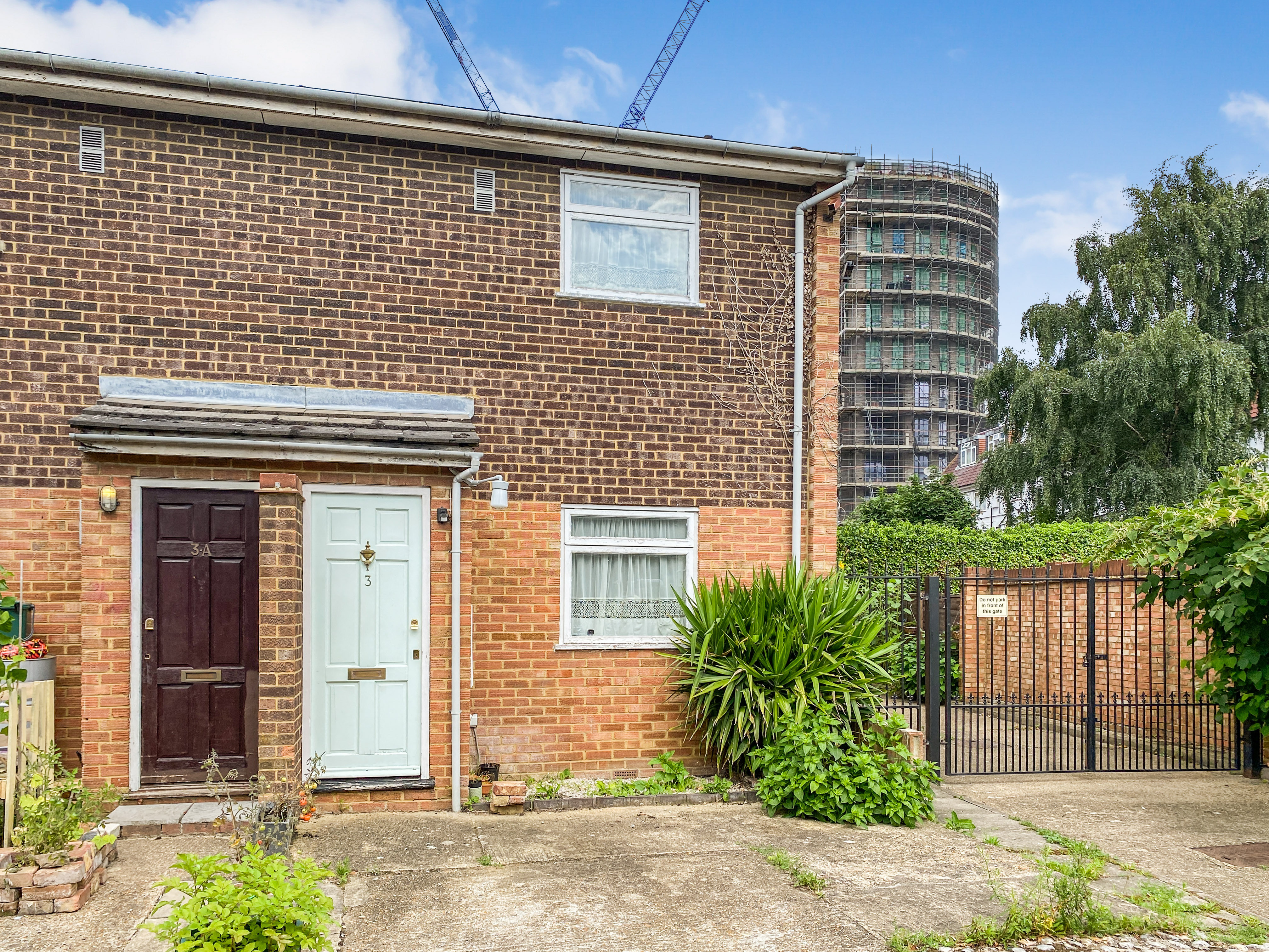 3 Vine Place, Hounslow, Middlesex, TW3 3UE