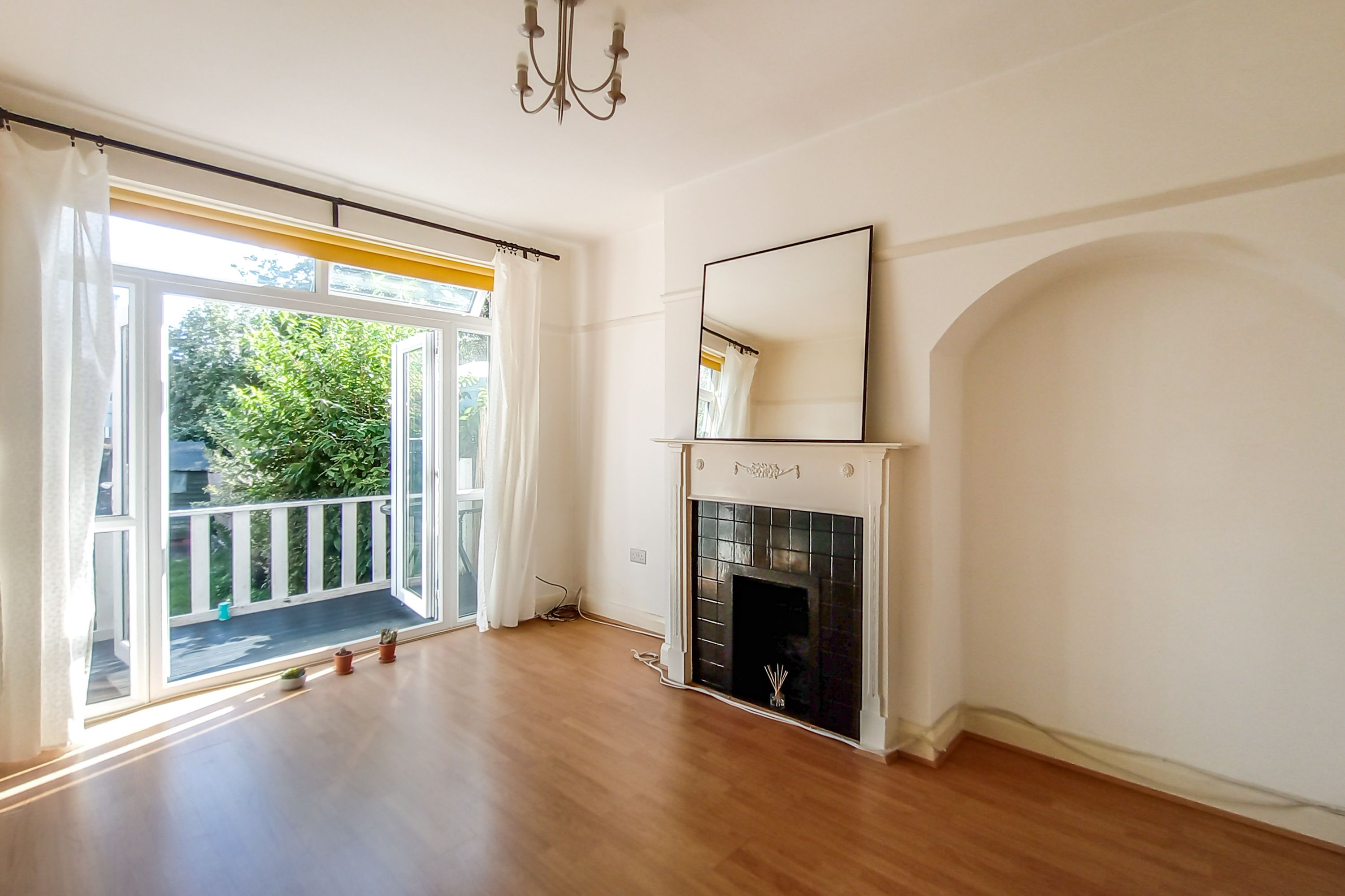 3 Sutherland Road, Walthamstow, London, E17 6BJ
