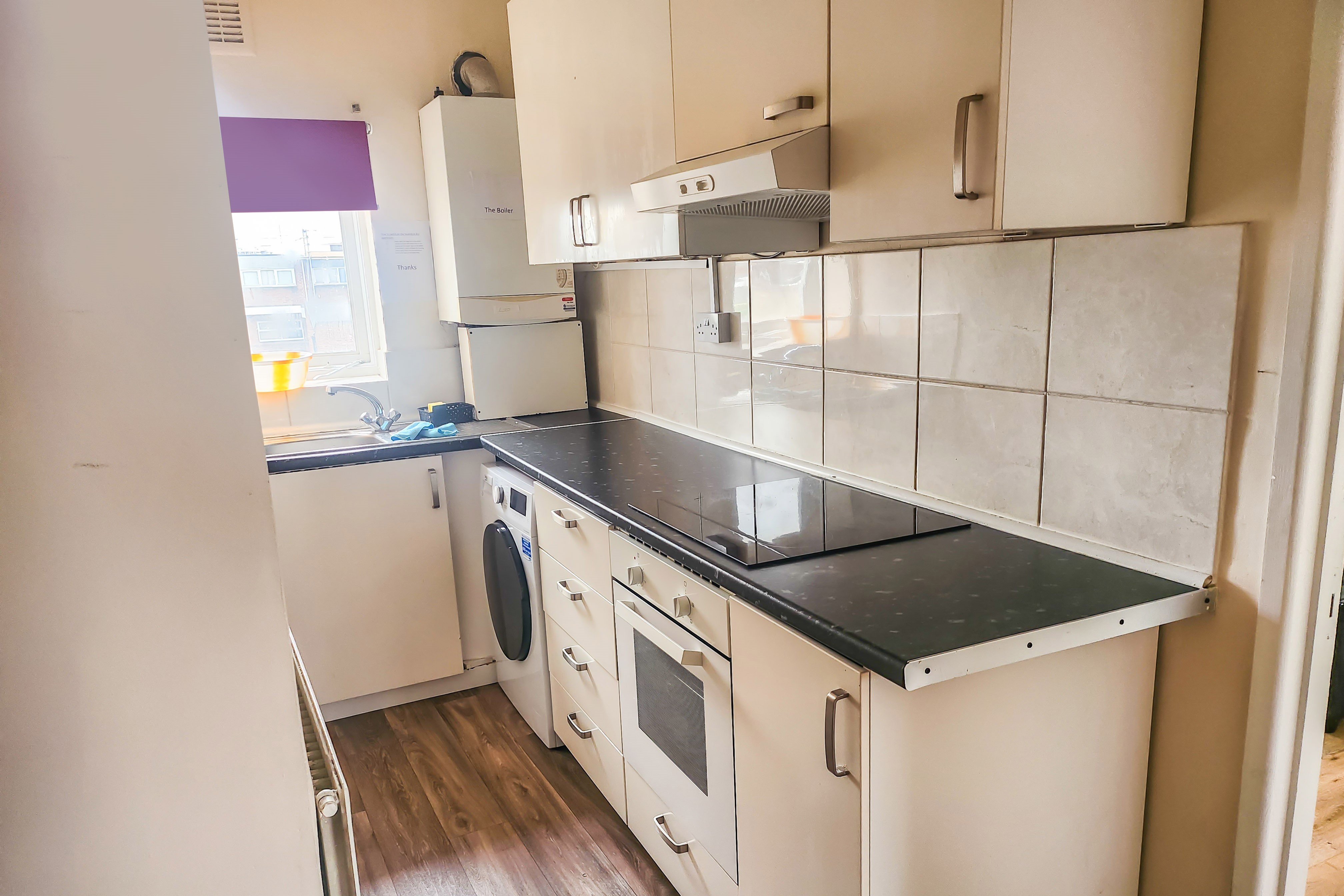 140B Barking Road, London E16 1EN