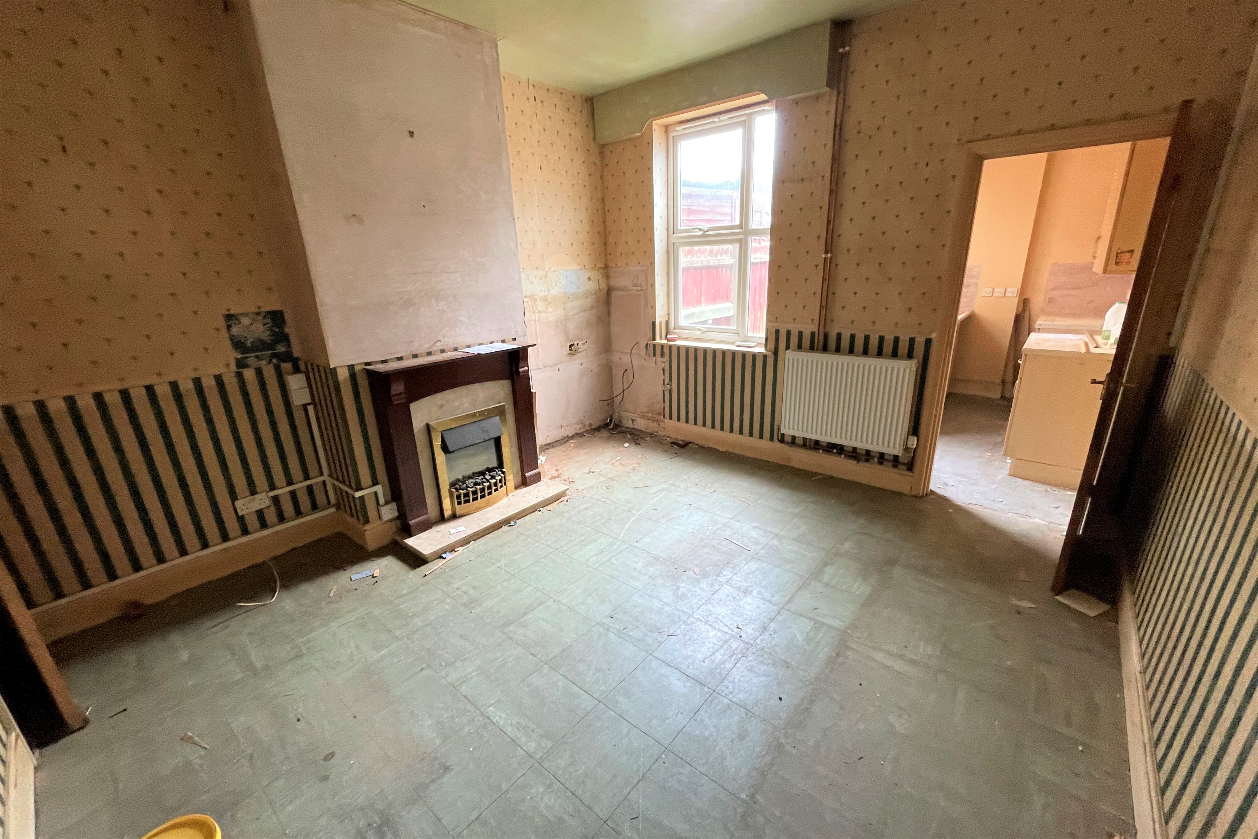 789 London Road, Alvaston, Derby DE24 8UU