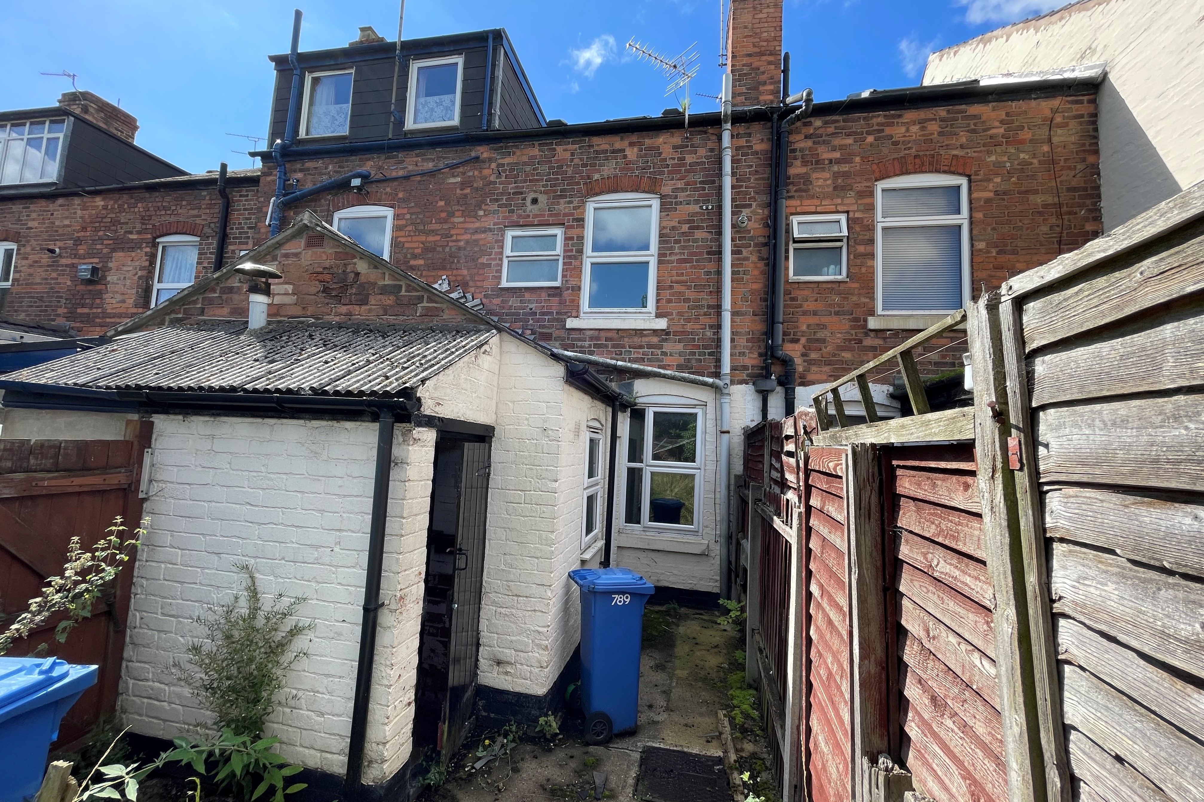 789 London Road, Alvaston, Derby DE24 8UU