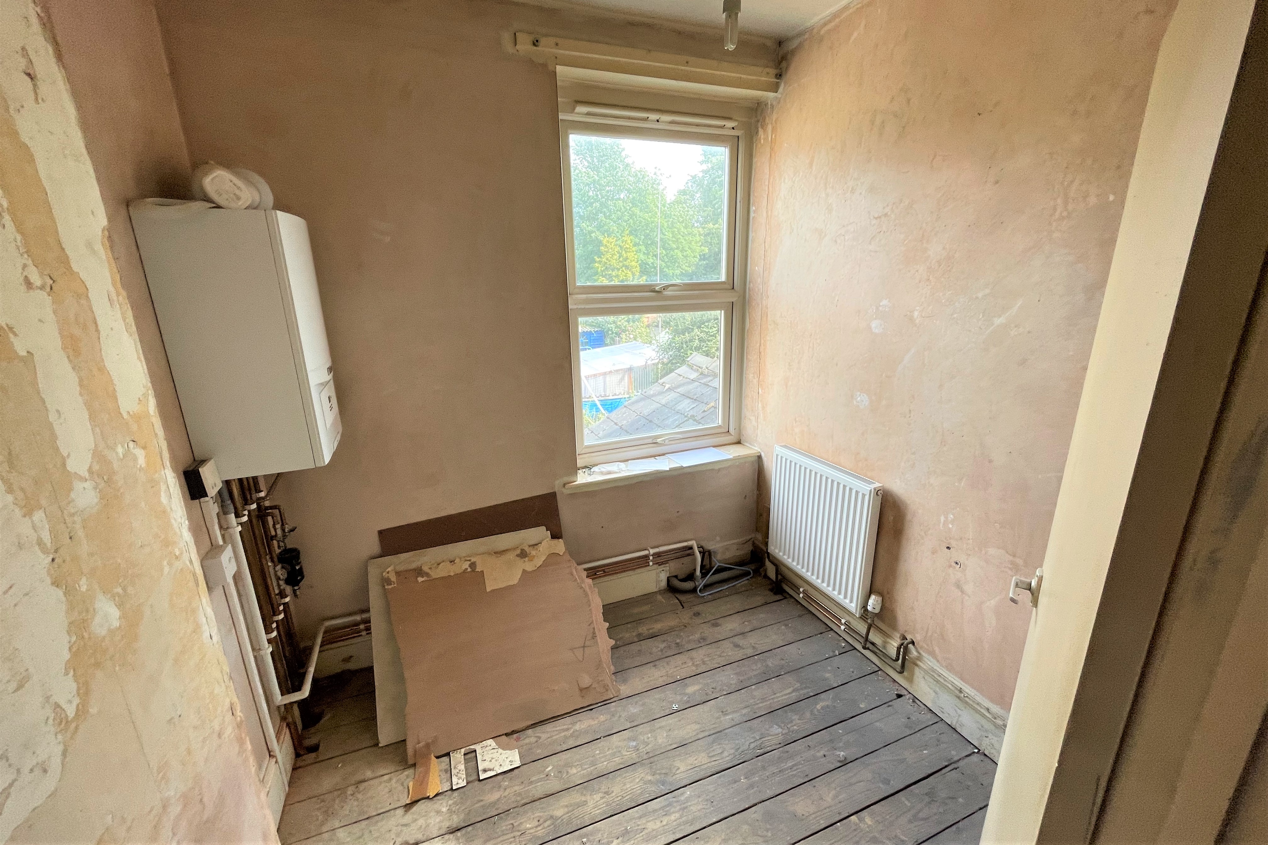 789 London Road, Alvaston, Derby DE24 8UU
