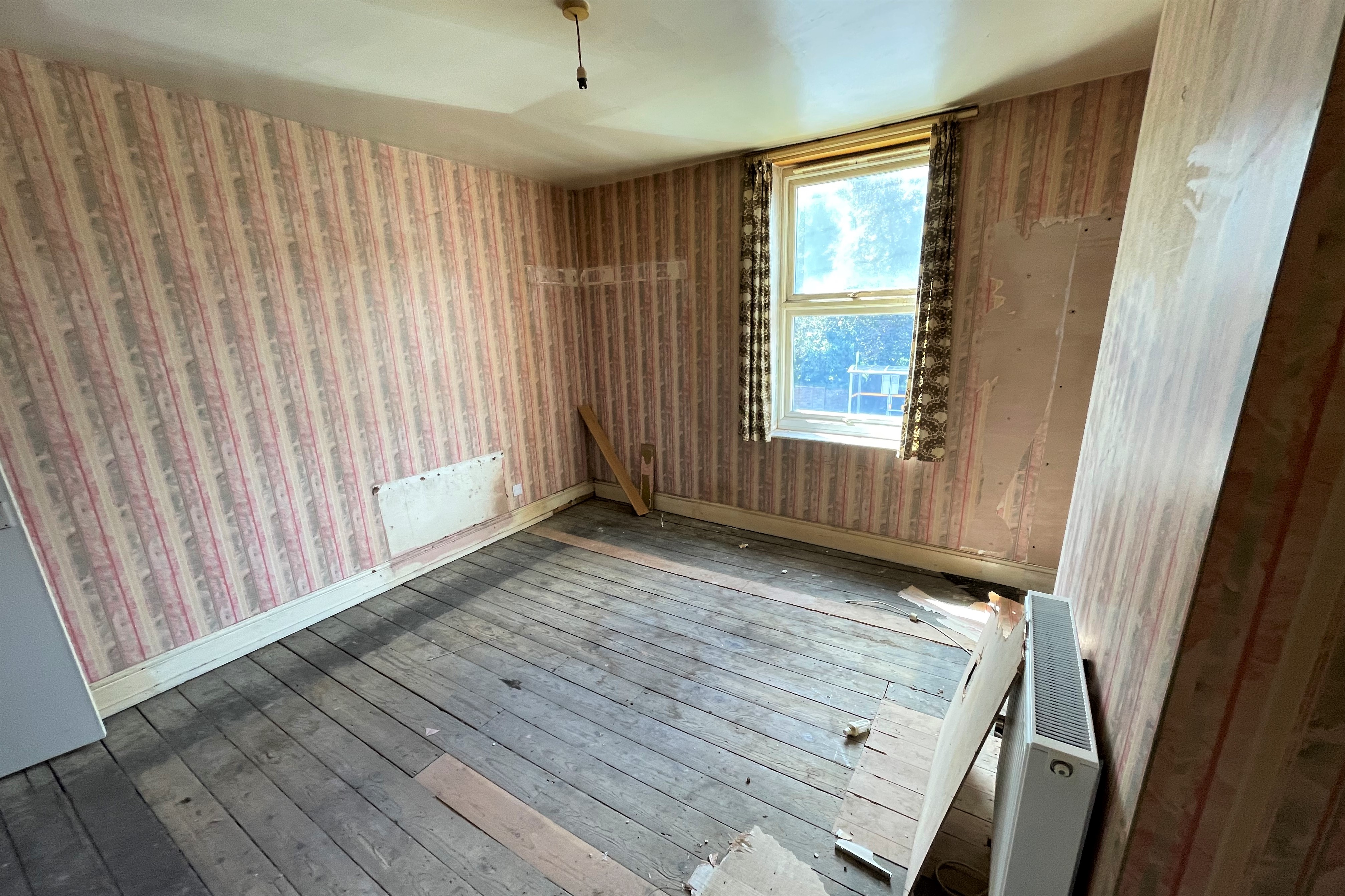 789 London Road, Alvaston, Derby DE24 8UU