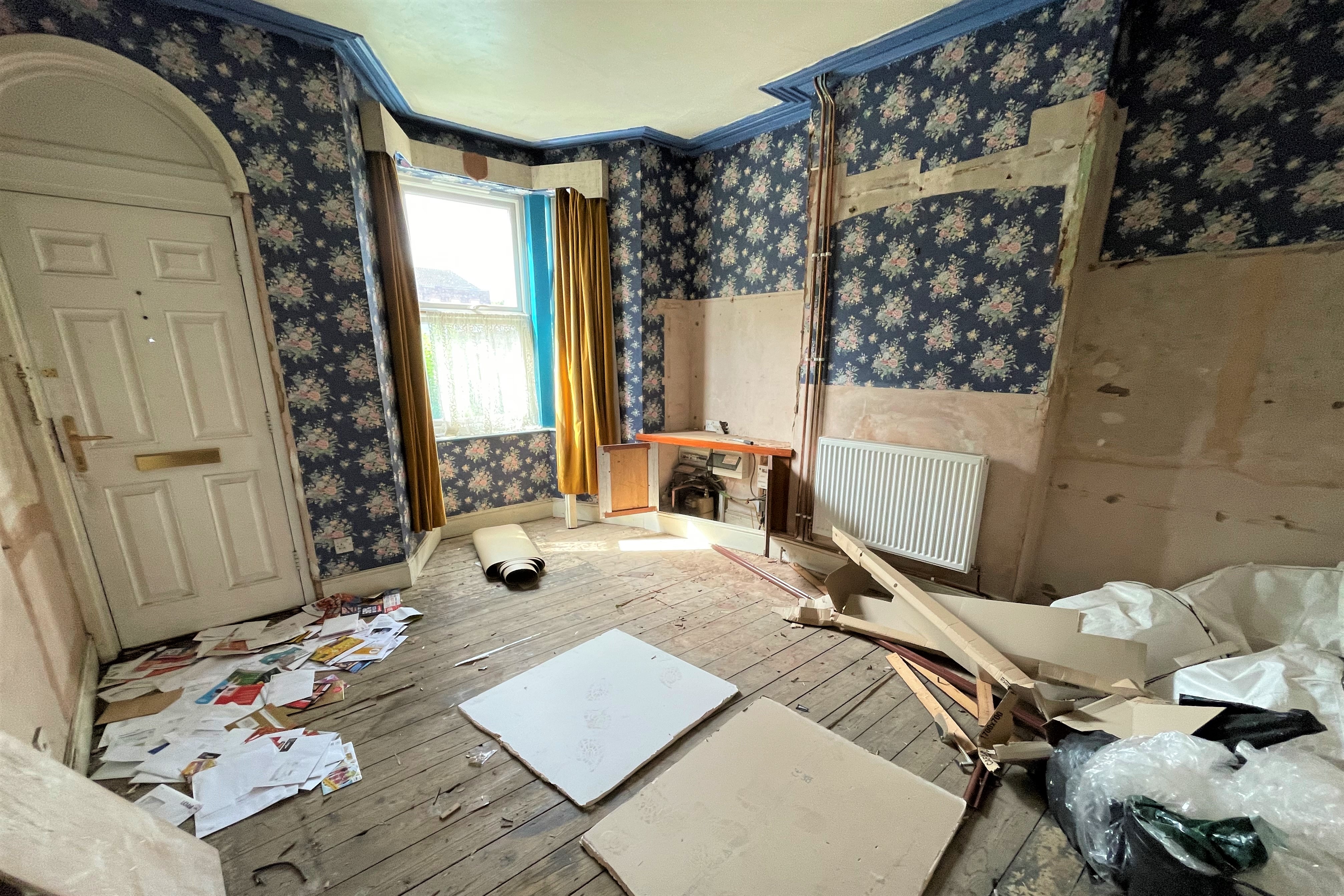 789 London Road, Alvaston, Derby DE24 8UU