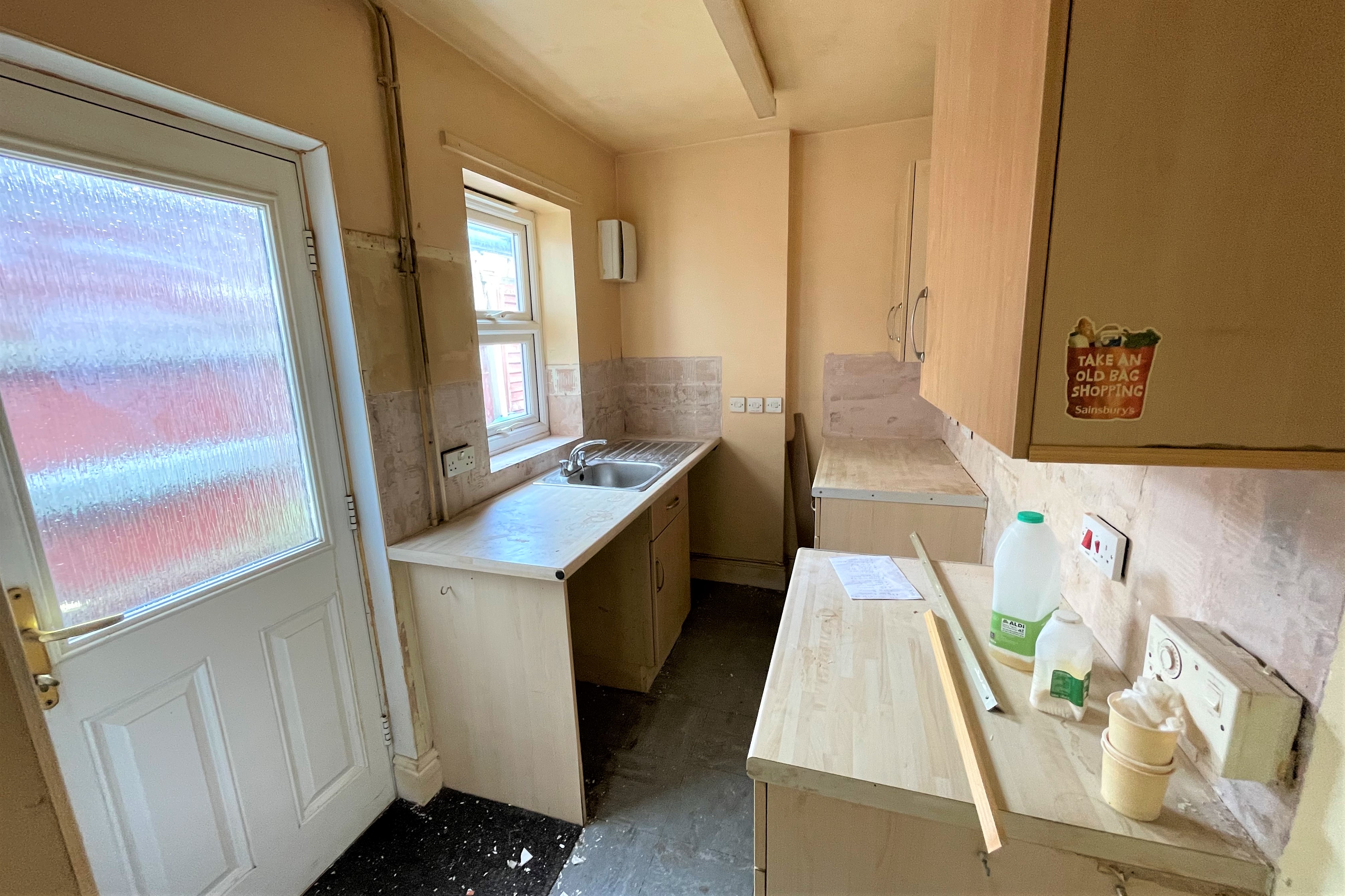 789 London Road, Alvaston, Derby DE24 8UU