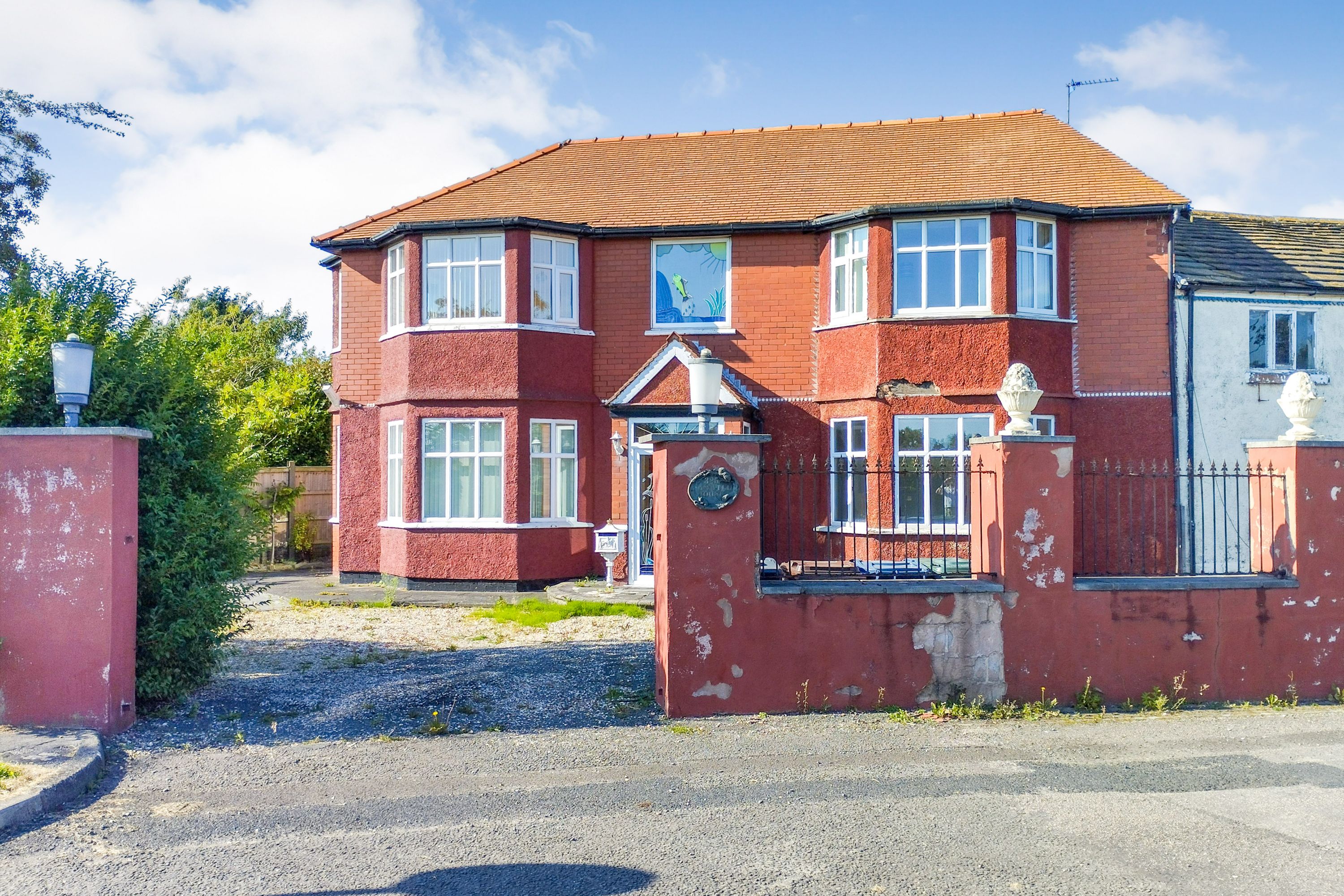 325 Southport Road, Scarisbrick, Southport, PR8 5LE