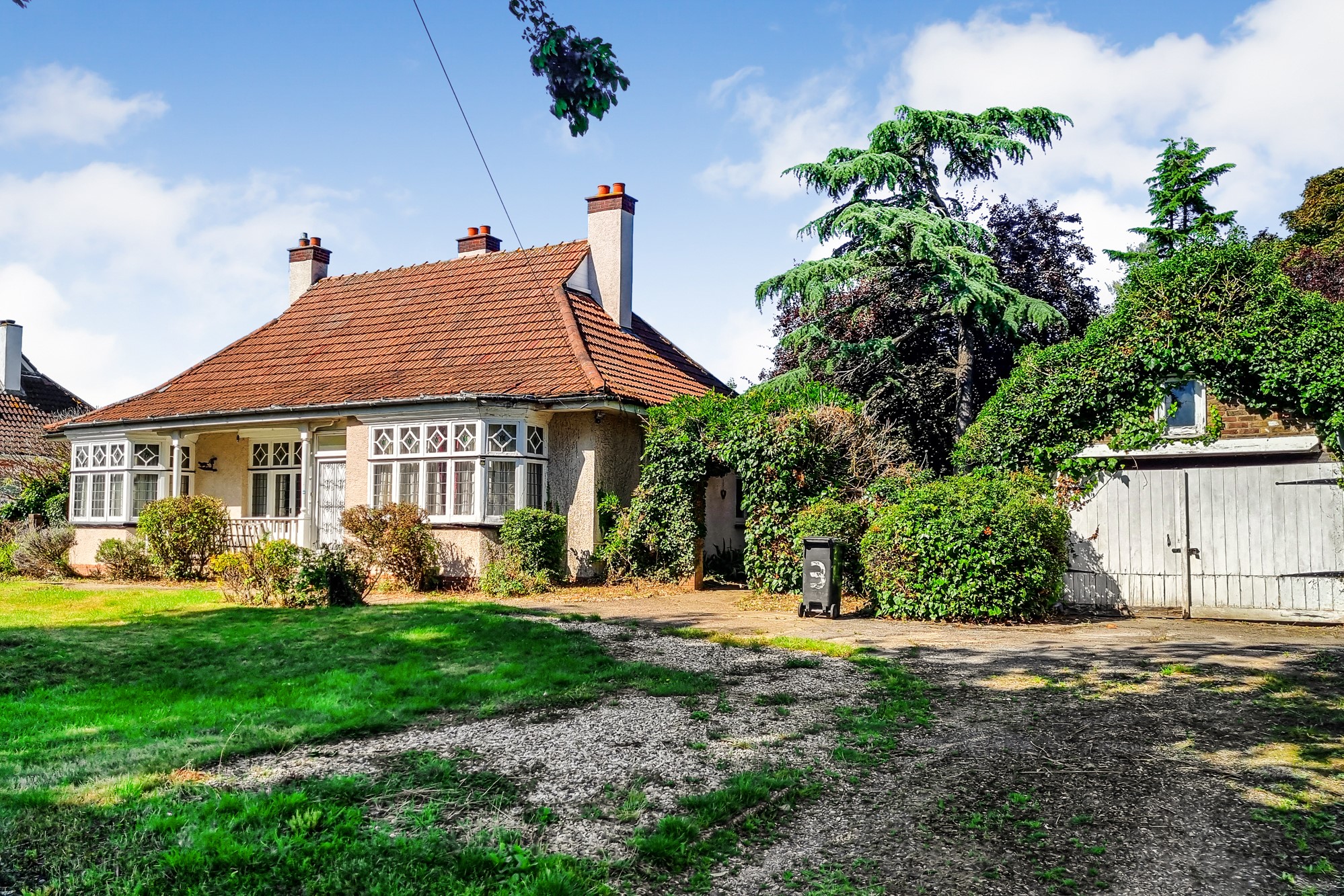 3 Upshire Road, Waltham Abbey, Essex, EN9 3NP