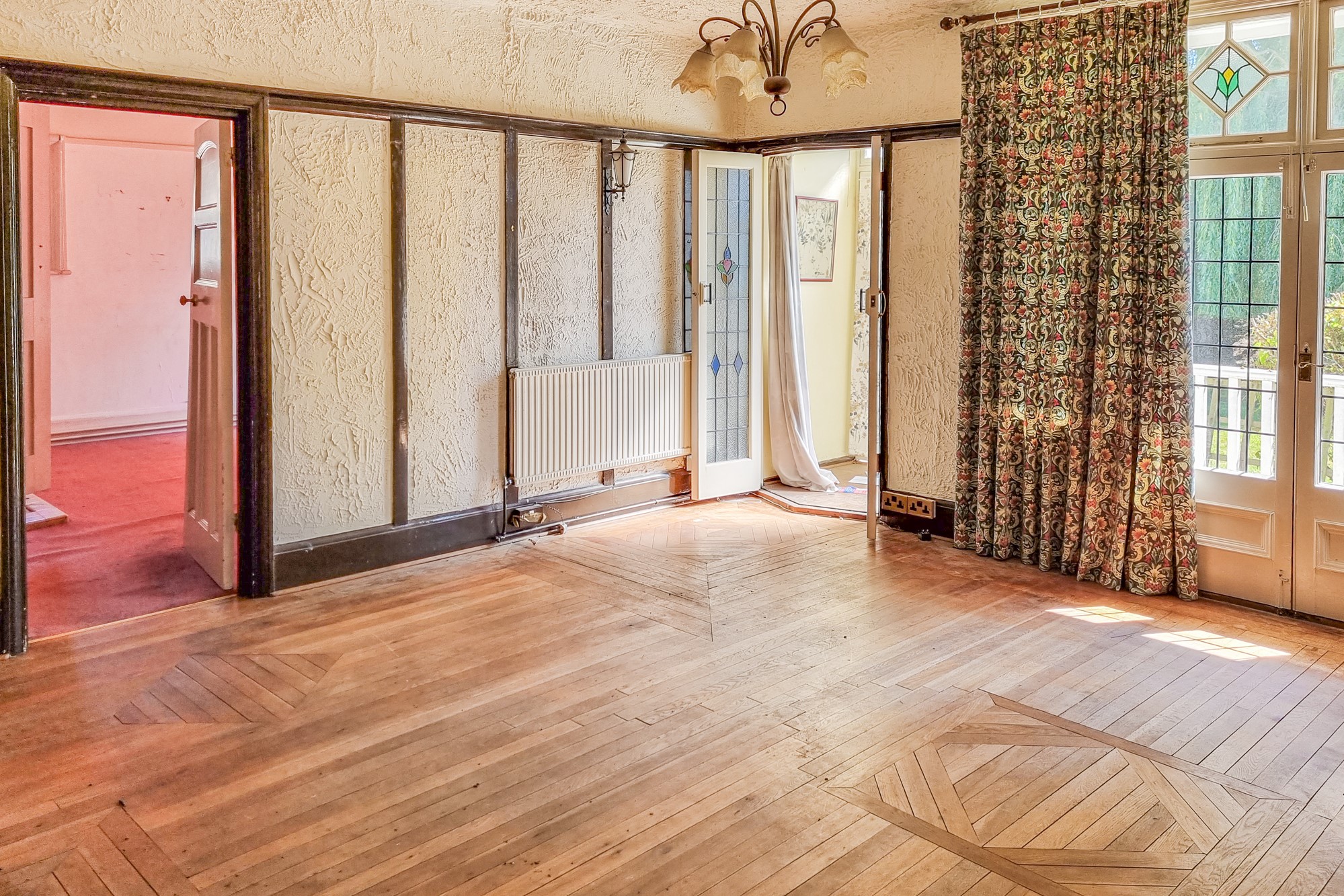 3 Upshire Road, Waltham Abbey, Essex, EN9 3NP
