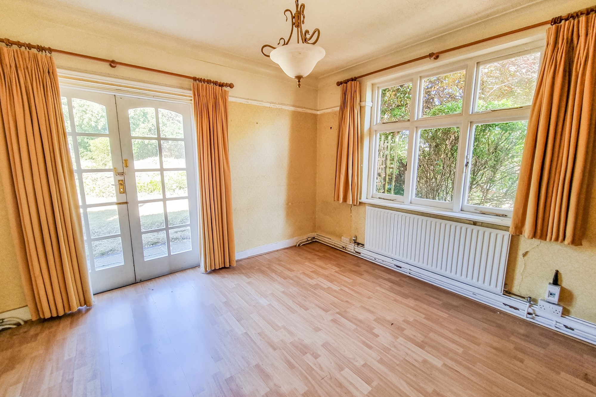 3 Upshire Road, Waltham Abbey, Essex, EN9 3NP