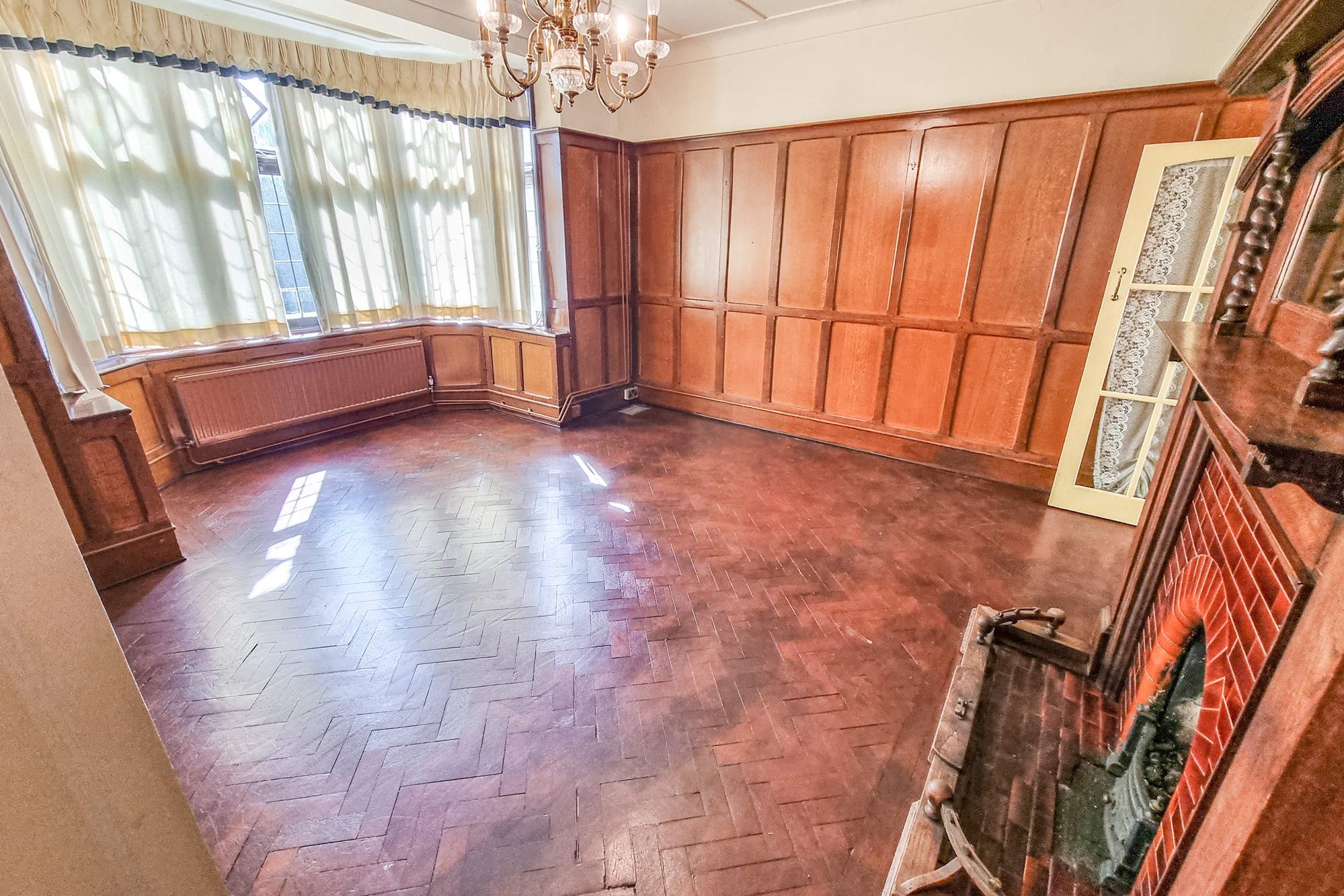 3 Upshire Road, Waltham Abbey, Essex, EN9 3NP