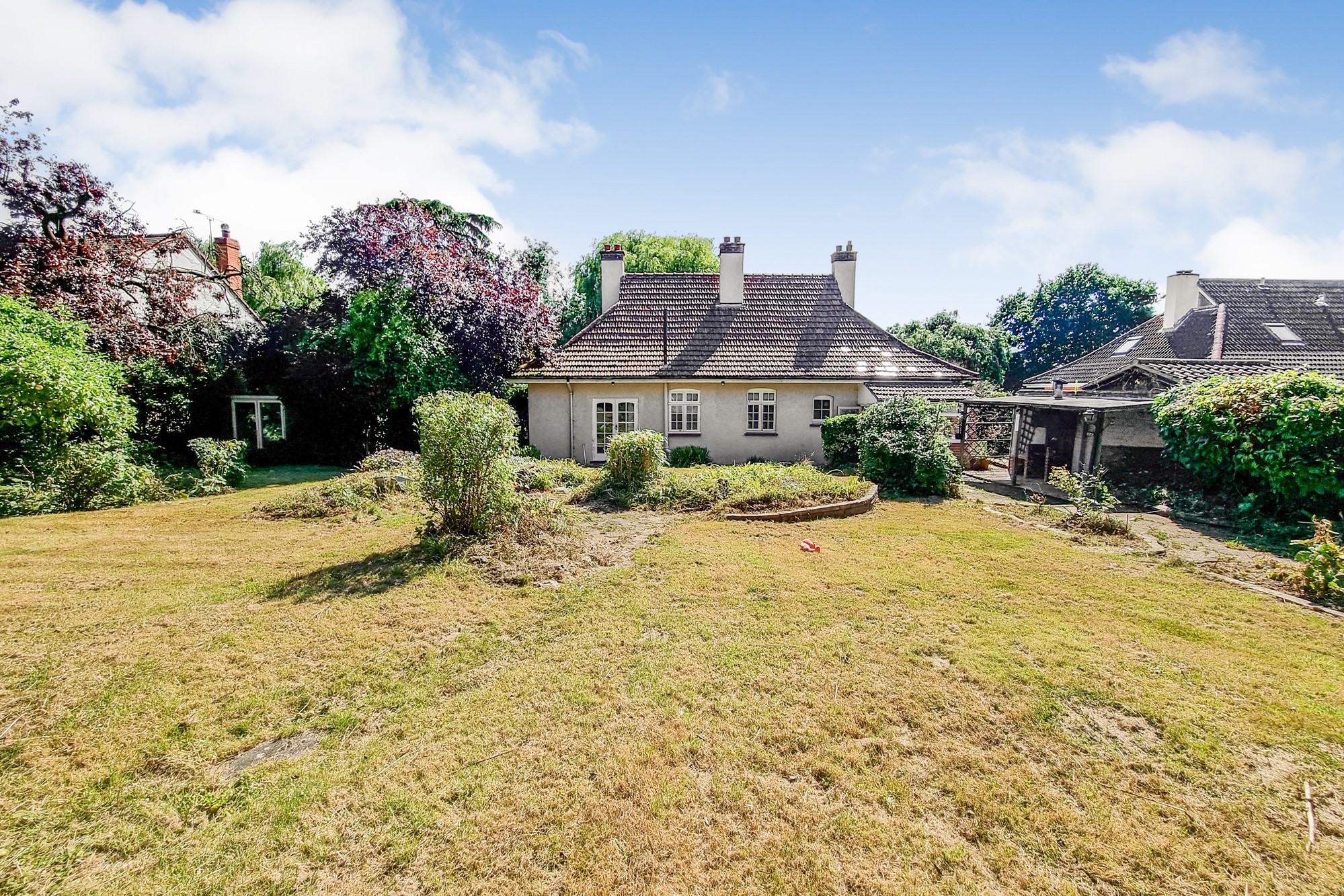 3 Upshire Road, Waltham Abbey, Essex, EN9 3NP