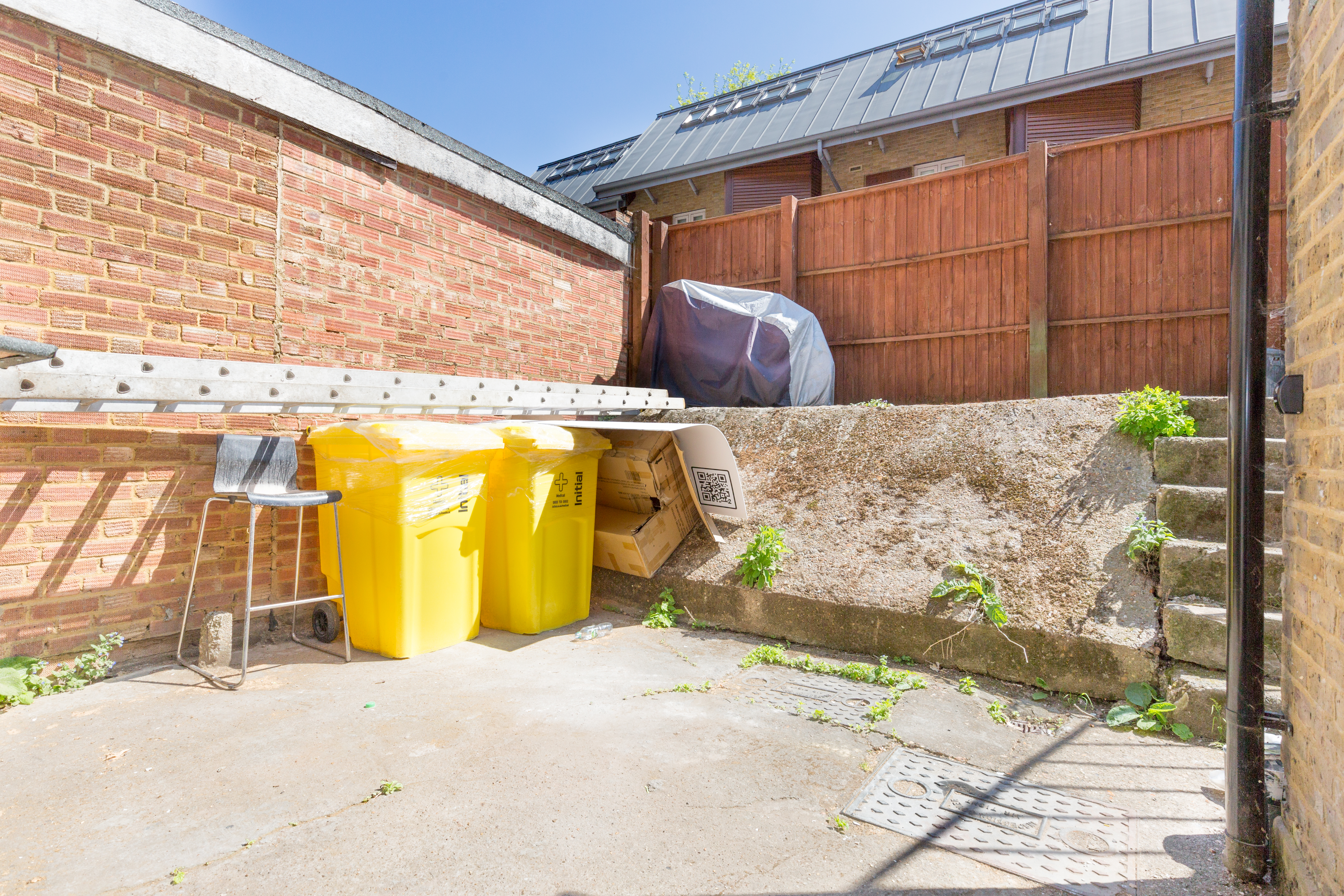 433 Upper Richmond Road West, London, SW14 7PJ