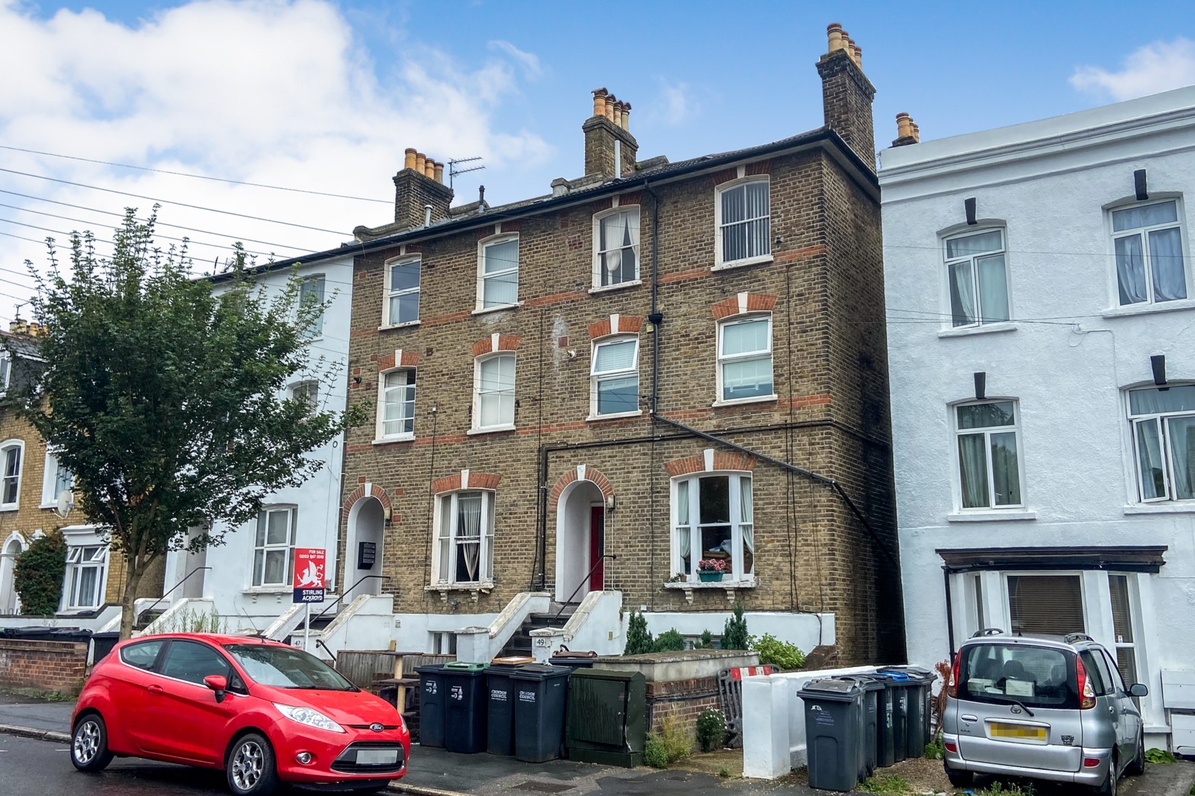 49 Elgin Road, Croydon, CR0 6XD