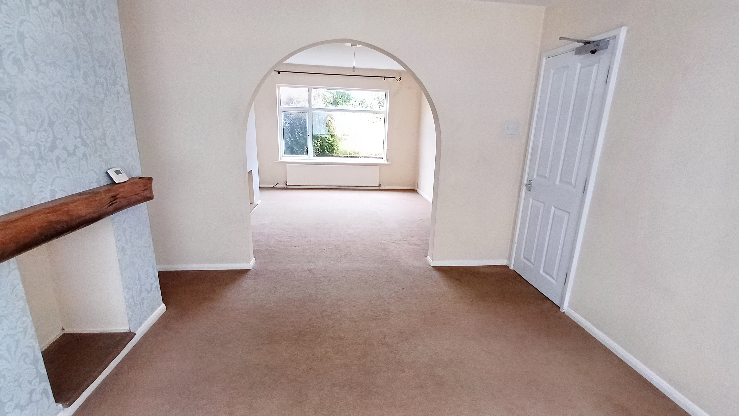 220 Chesterfield Road, Grassmoor, Chesterfield, Derbyshire, S42 5EZ