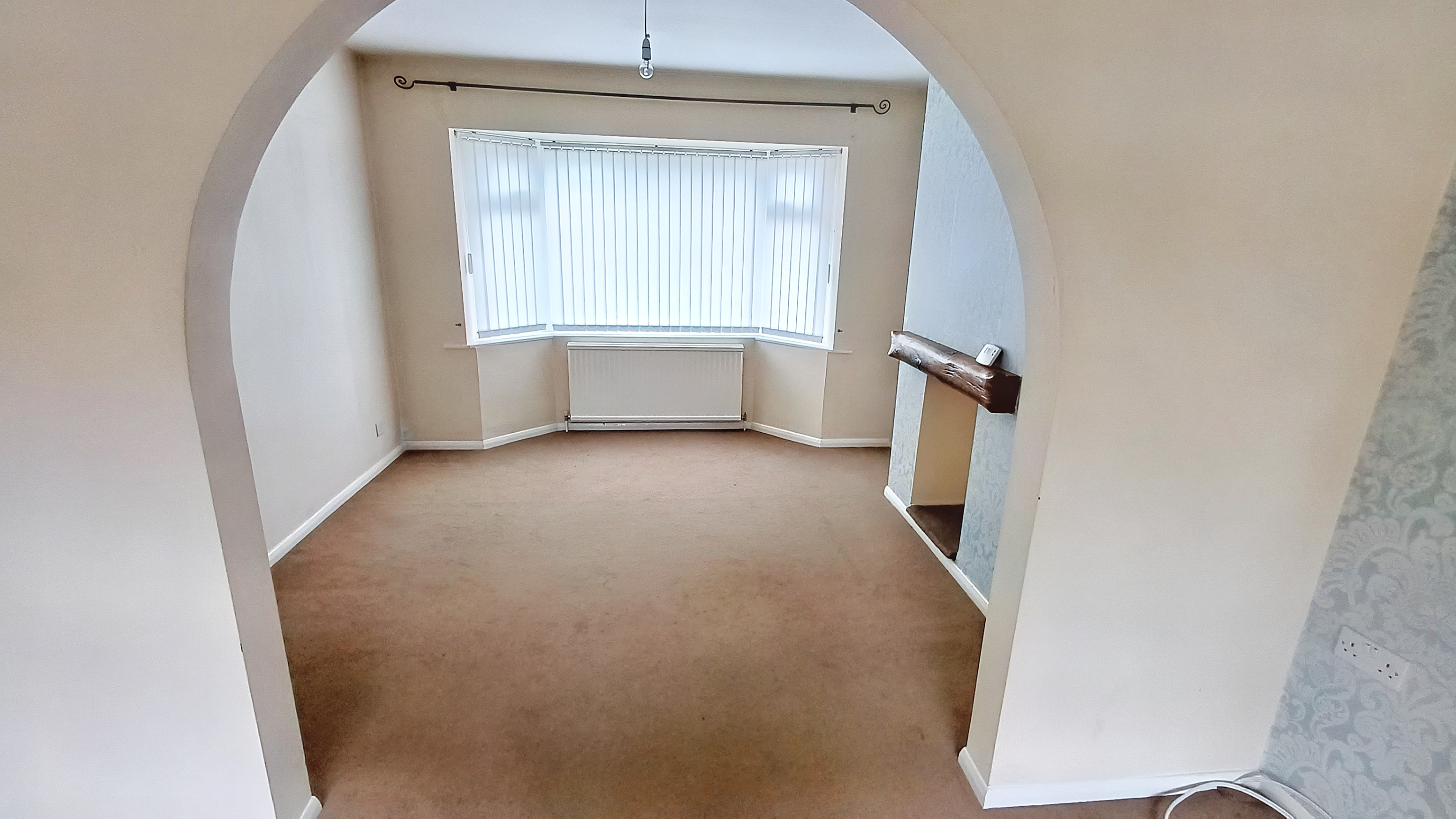 220 Chesterfield Road, Grassmoor, Chesterfield, Derbyshire, S42 5EZ
