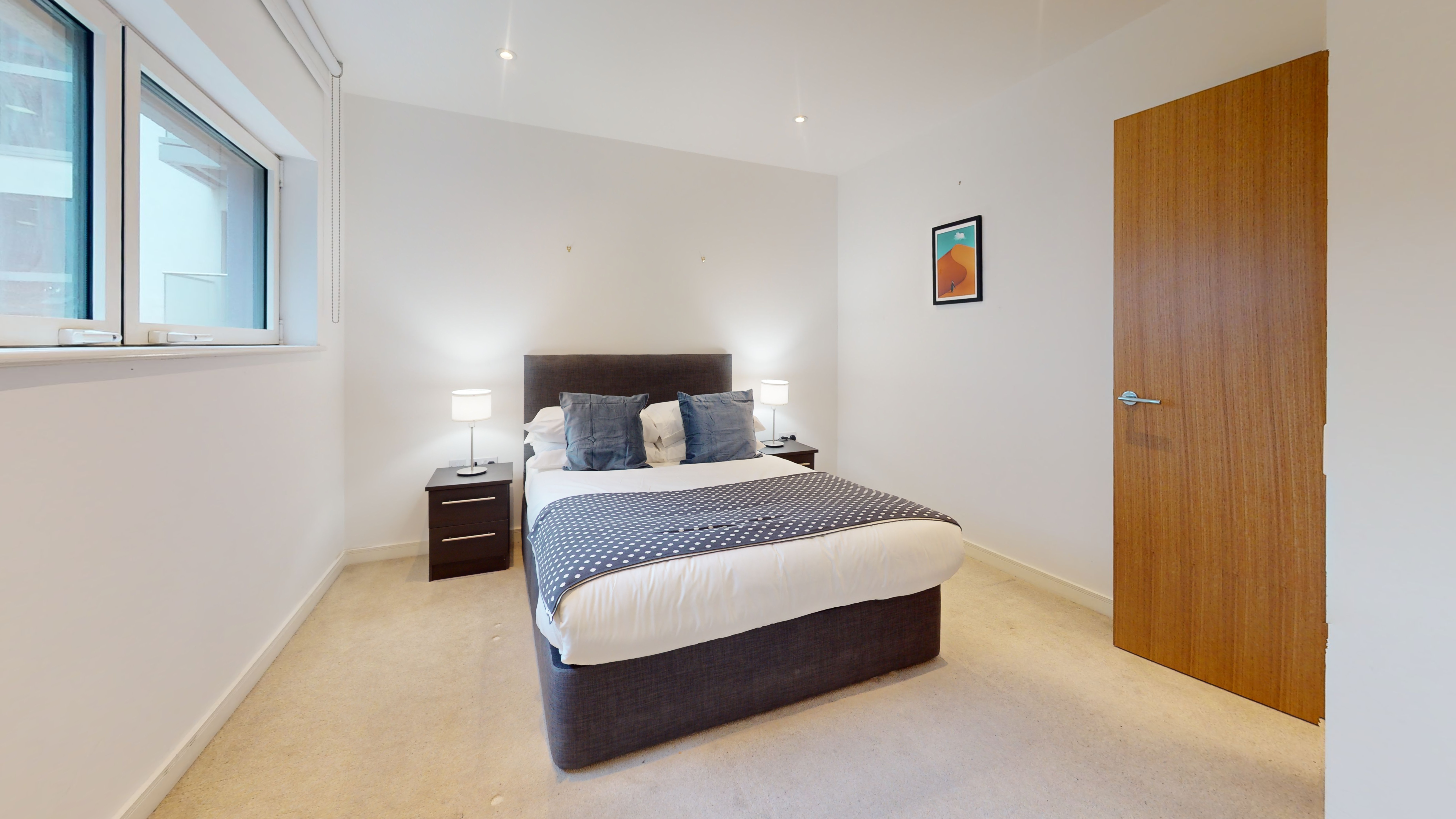 Flat 44 Keats Apartments, 6 Saffron Central Square, Croydon, CR0 2FT