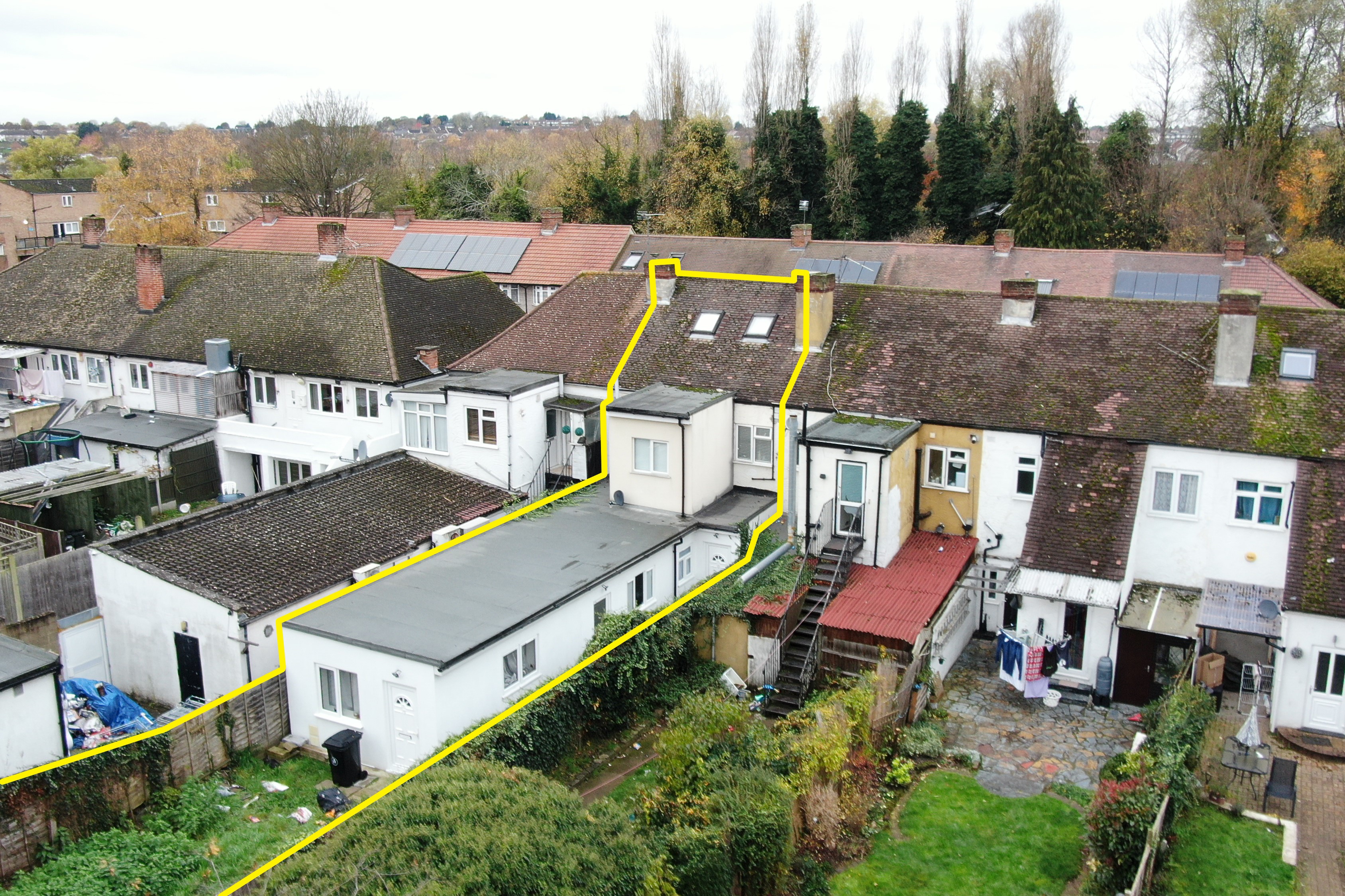 5 Crays Parade, Sidcup, Orpington, BR5 3HG