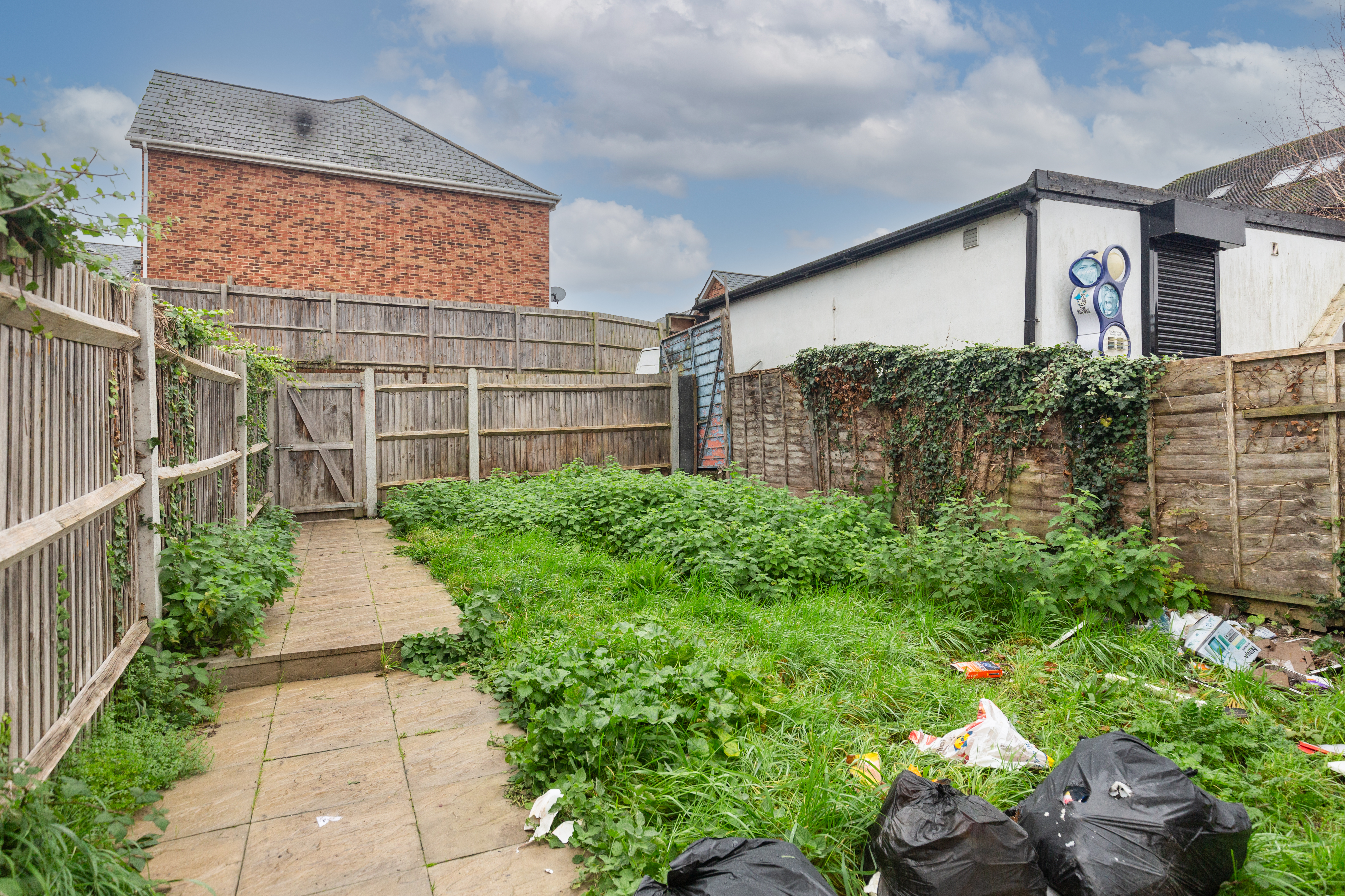 5 Crays Parade, Sidcup, Orpington, BR5 3HG