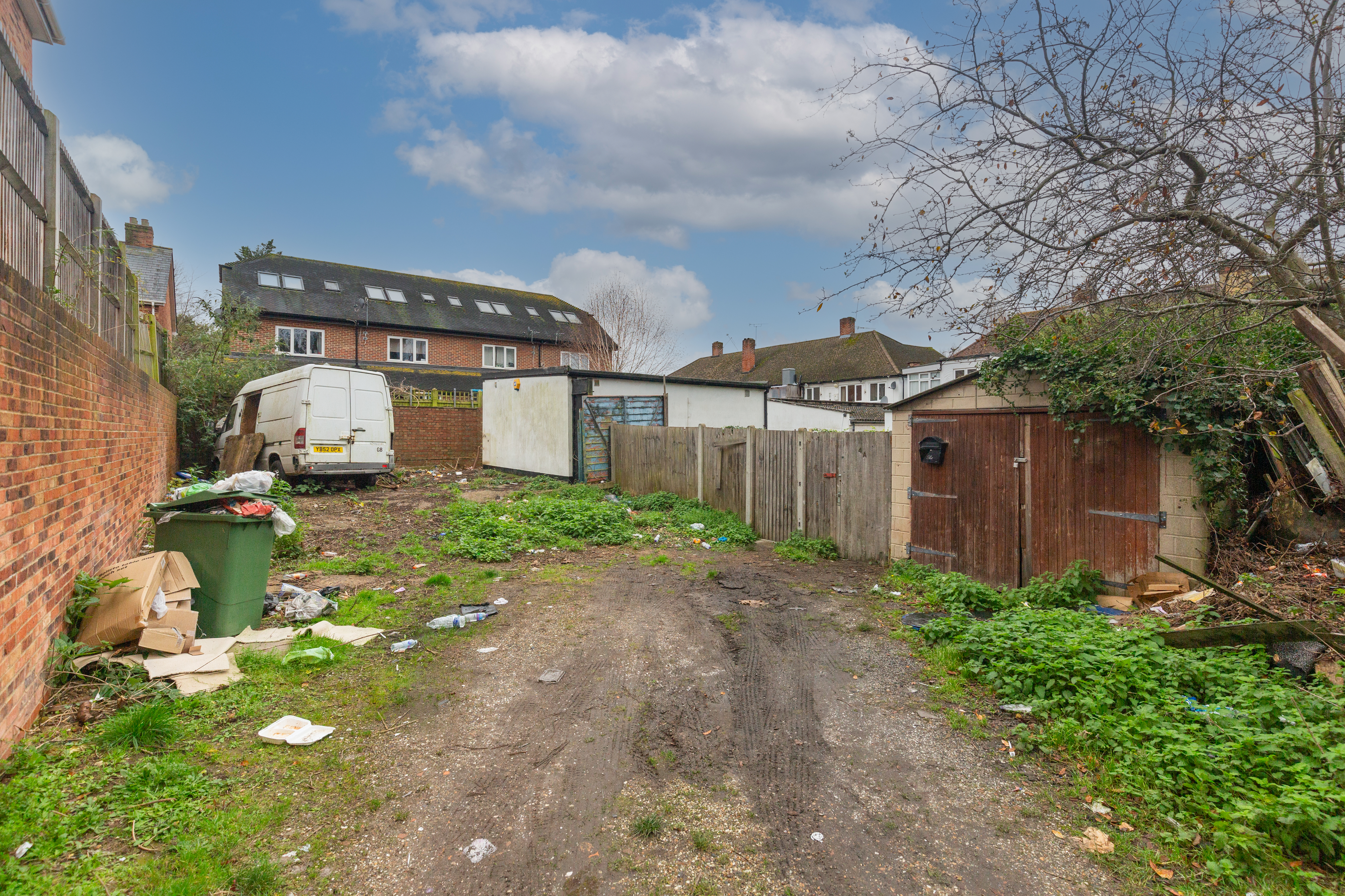 5 Crays Parade, Sidcup, Orpington, BR5 3HG