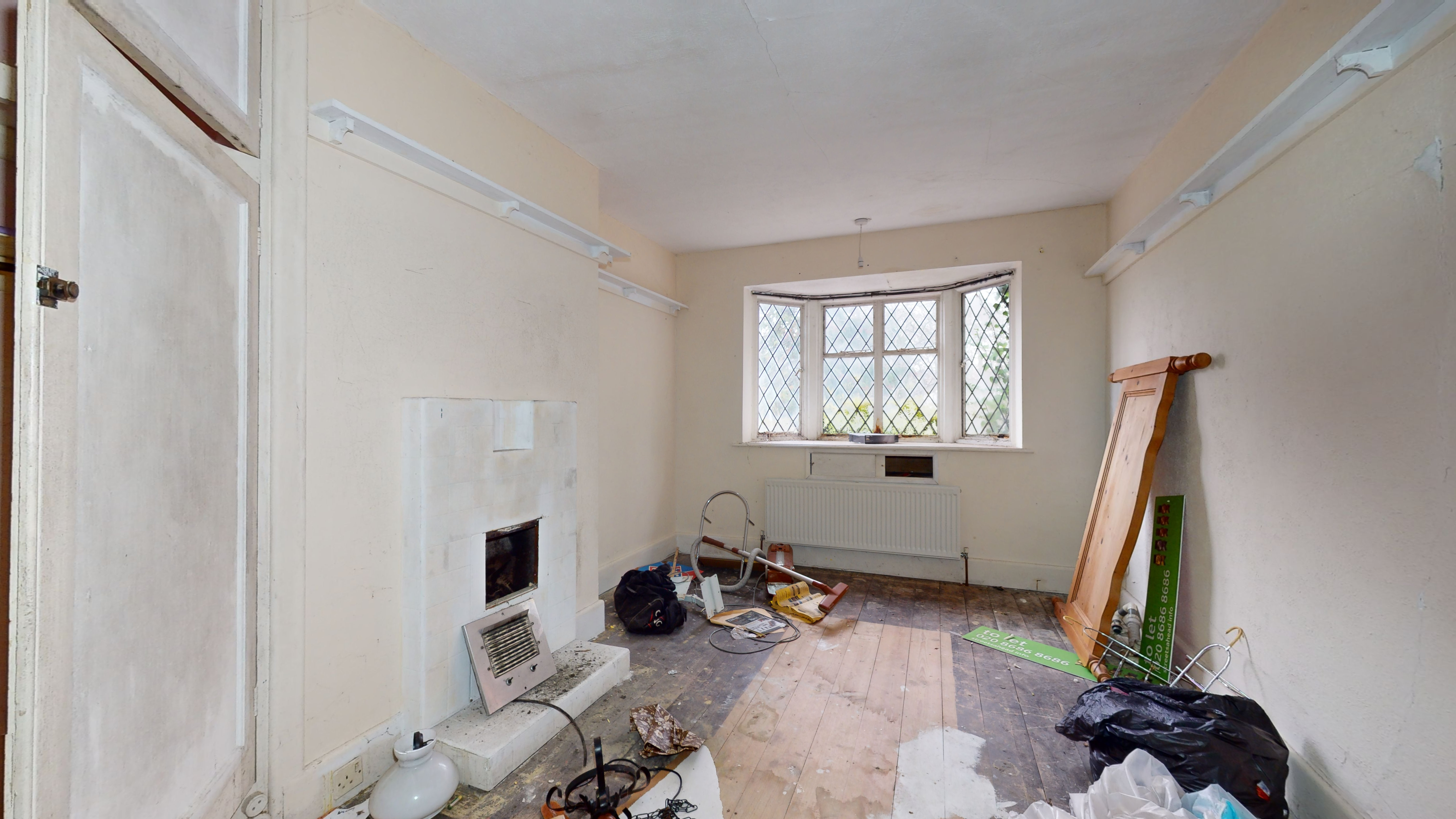 11 Rutland Gardens, Croydon, Surrey, CR0 5ST