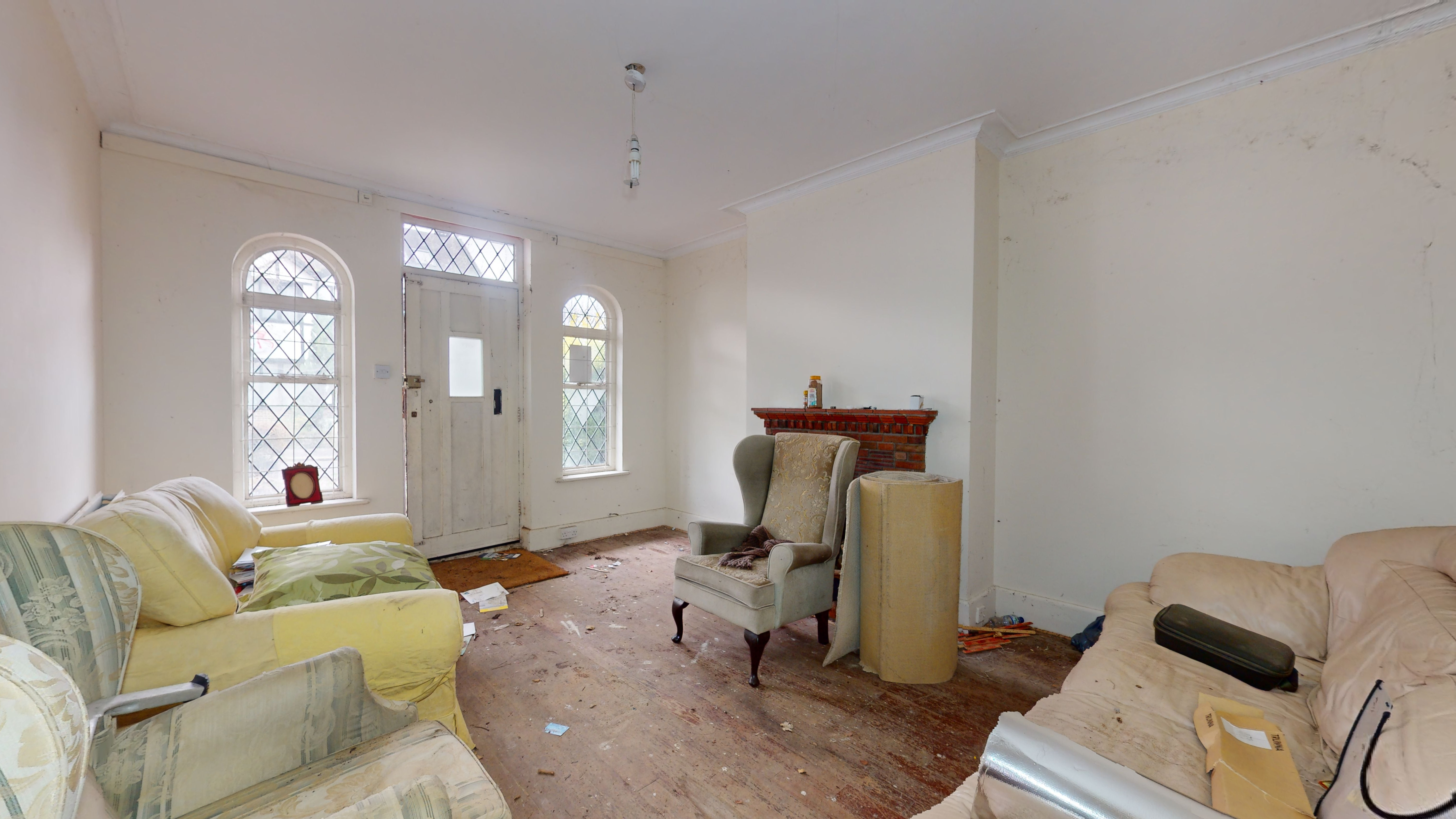 11 Rutland Gardens, Croydon, Surrey, CR0 5ST