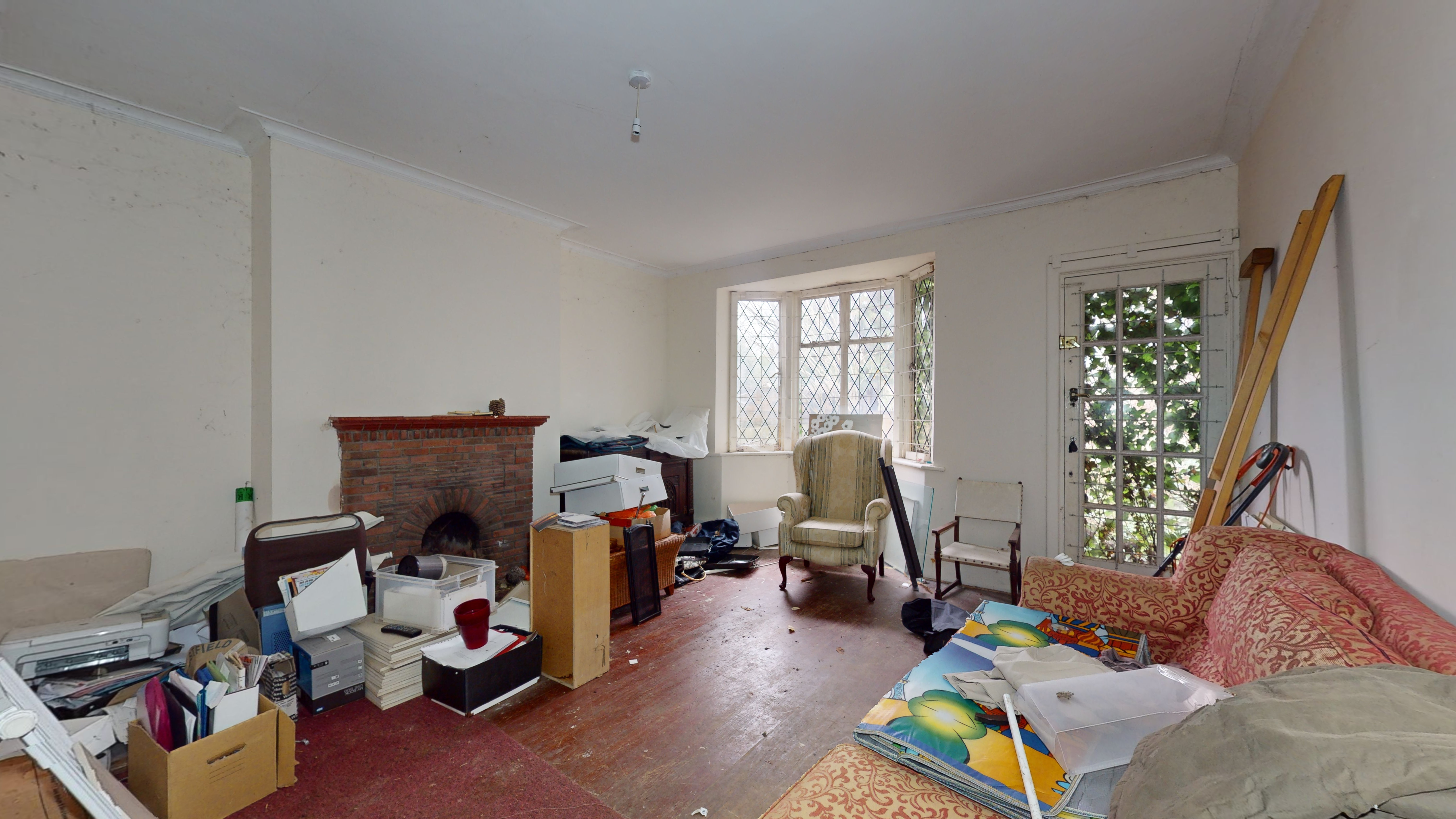 11 Rutland Gardens, Croydon, Surrey, CR0 5ST