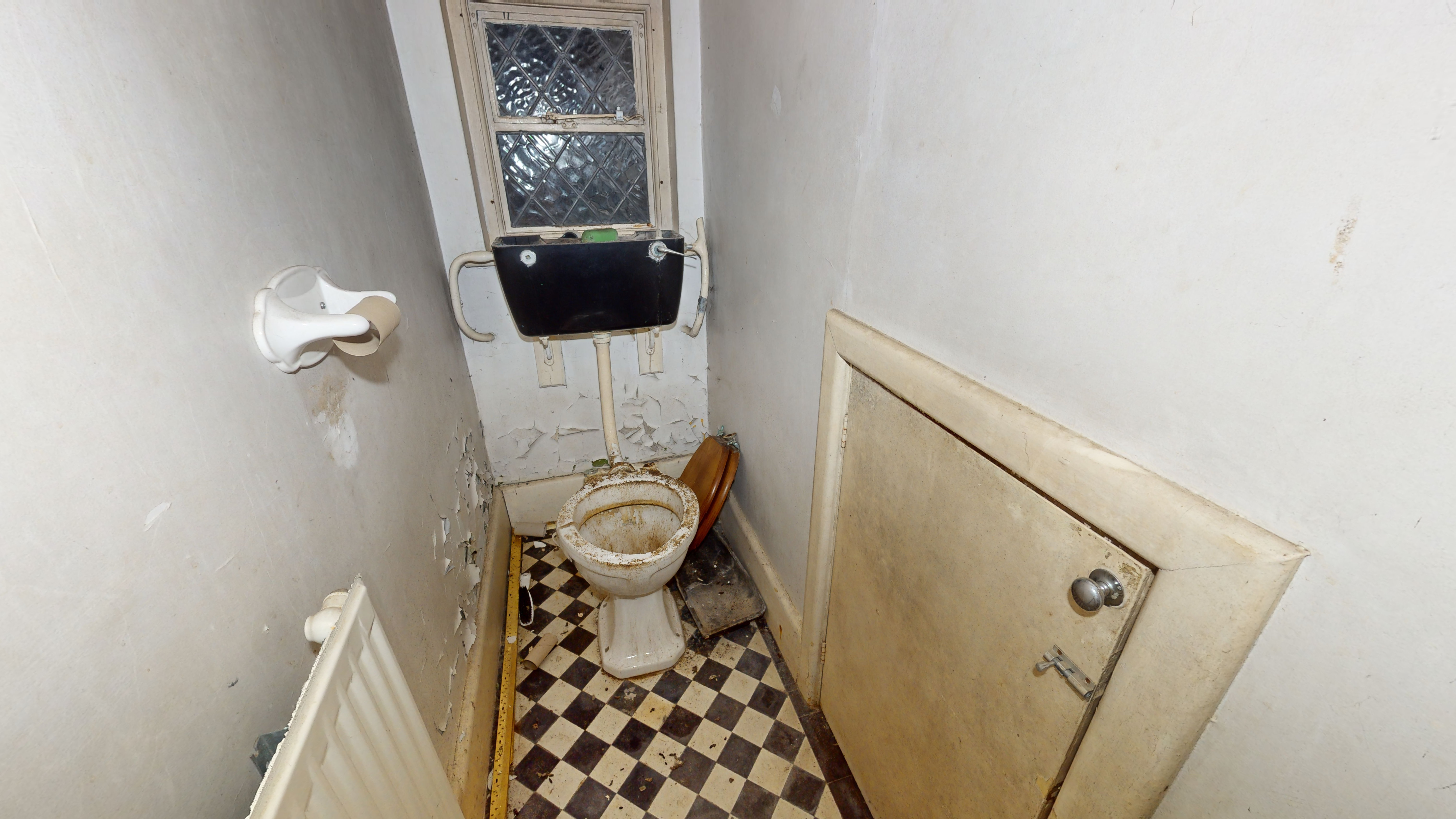 11 Rutland Gardens, Croydon, Surrey, CR0 5ST