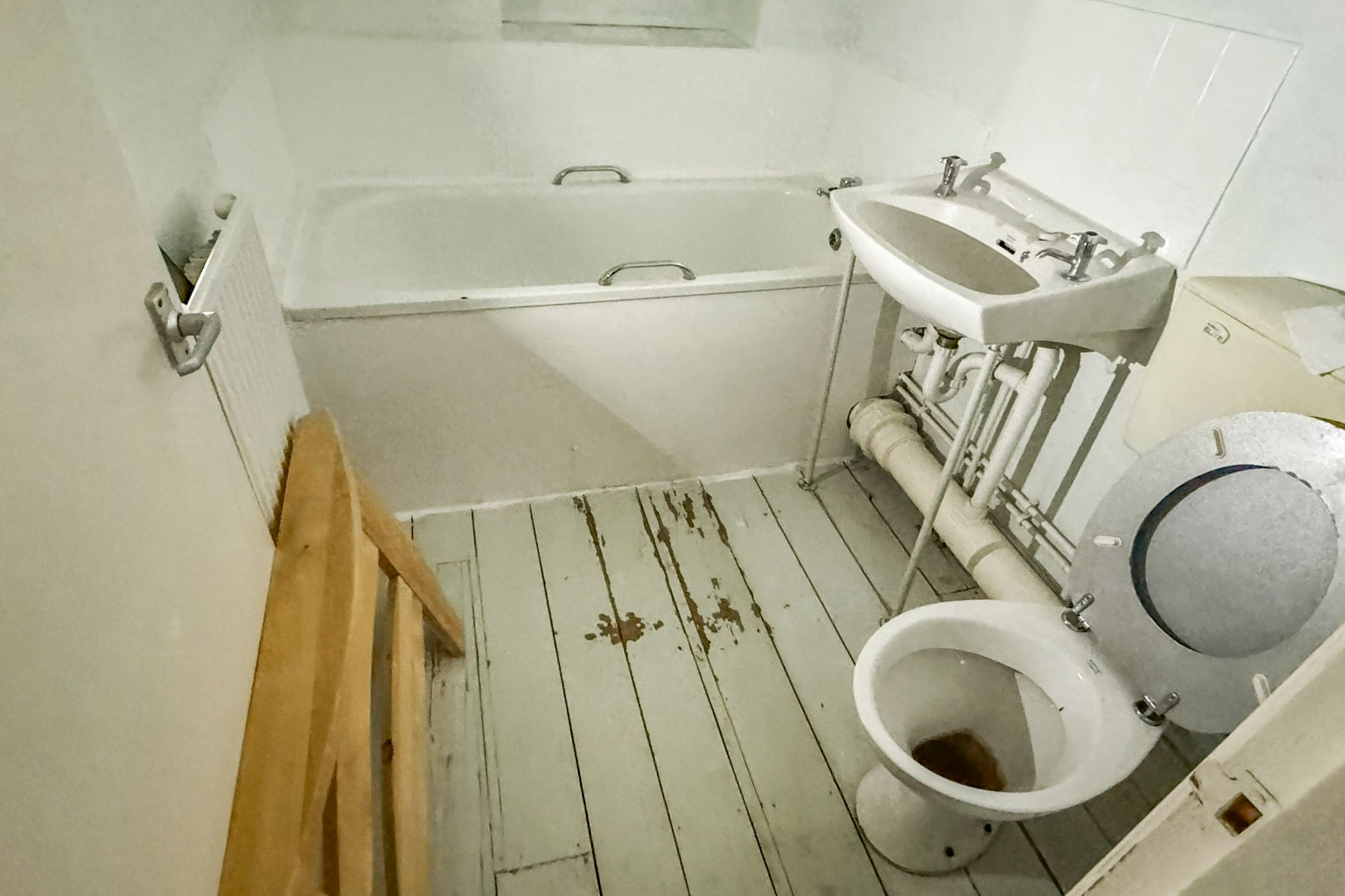 39E Cambridge Gardens, Ladbroke Grove, London, W10 5UA