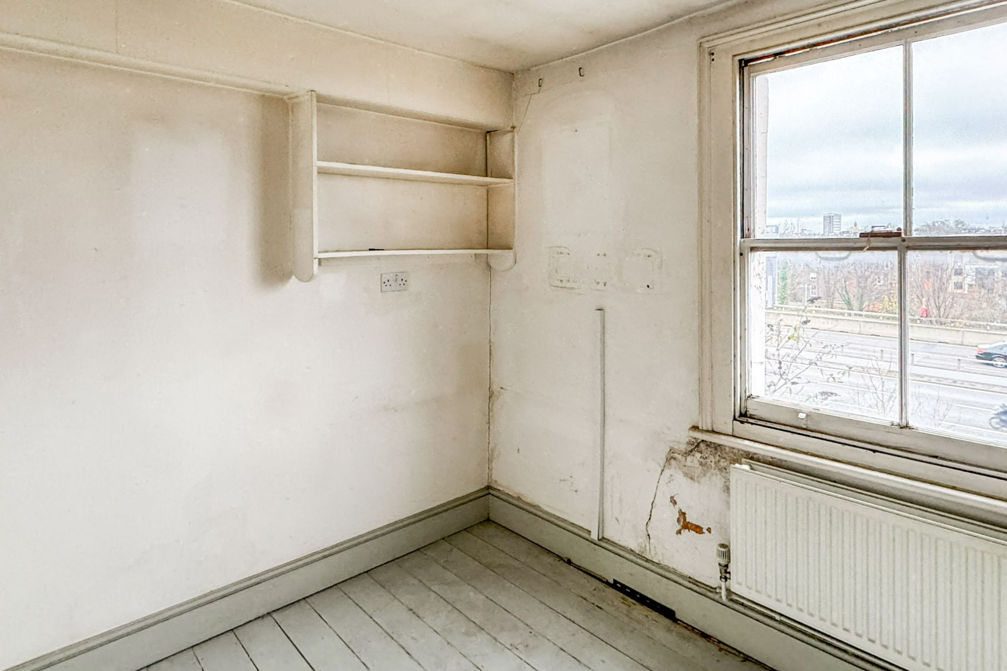 39E Cambridge Gardens, Ladbroke Grove, London, W10 5UA