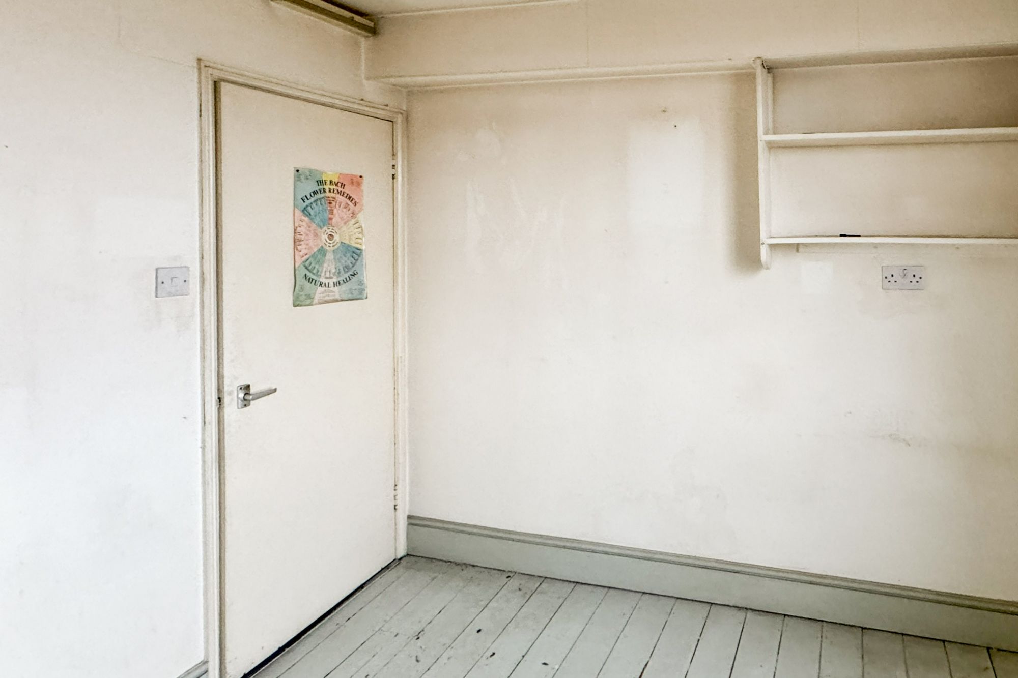 39E Cambridge Gardens, Ladbroke Grove, London, W10 5UA
