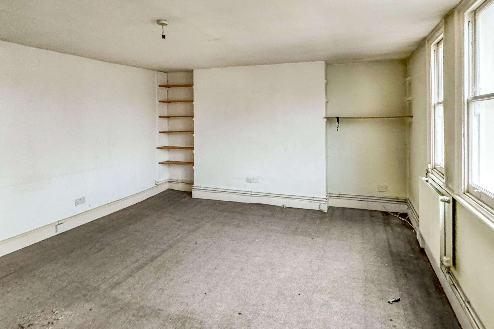 39E Cambridge Gardens, Ladbroke Grove, London, W10 5UA