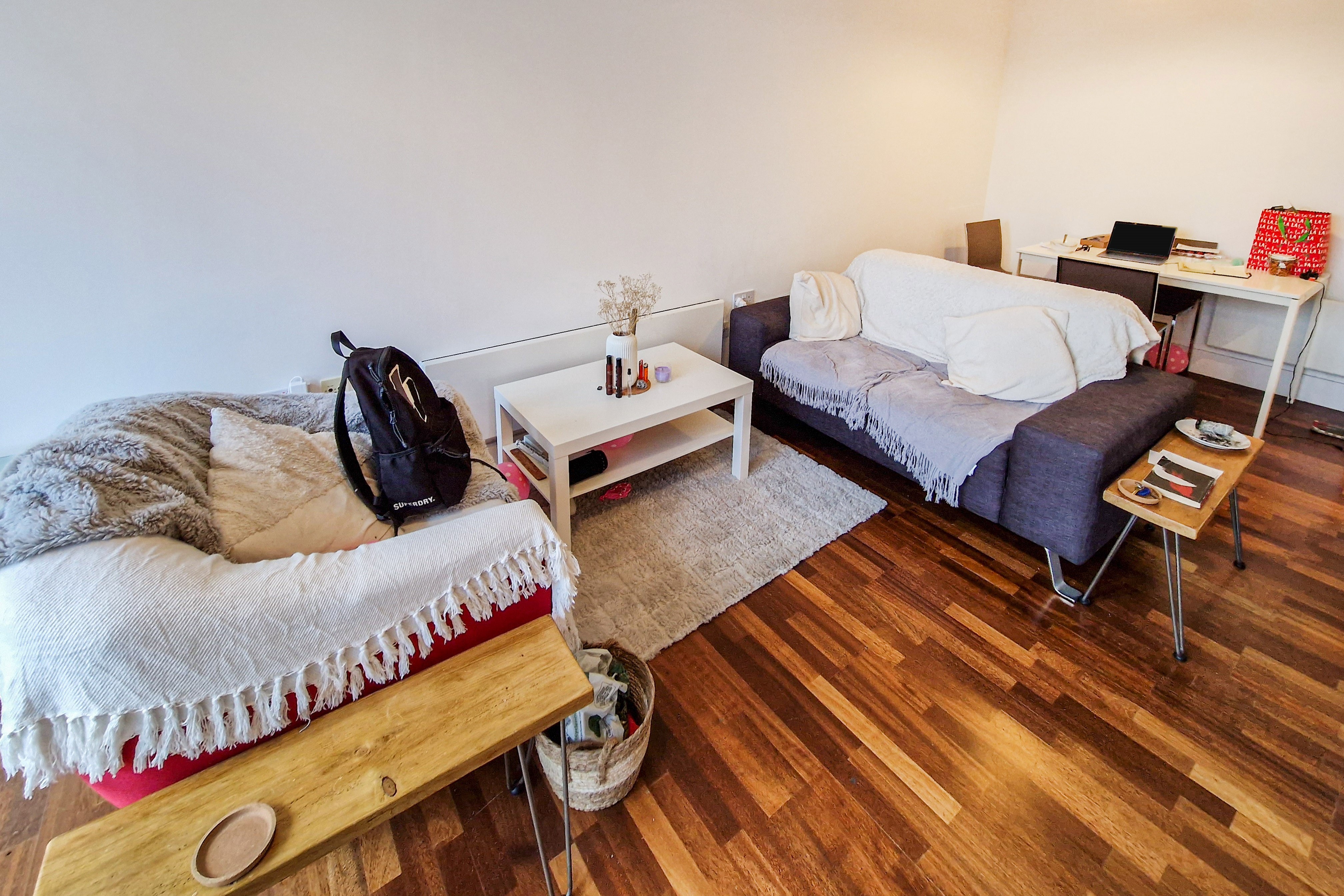 Apartment 405, Burton Place, 3 Burton Place, Manchester, M15 4LR