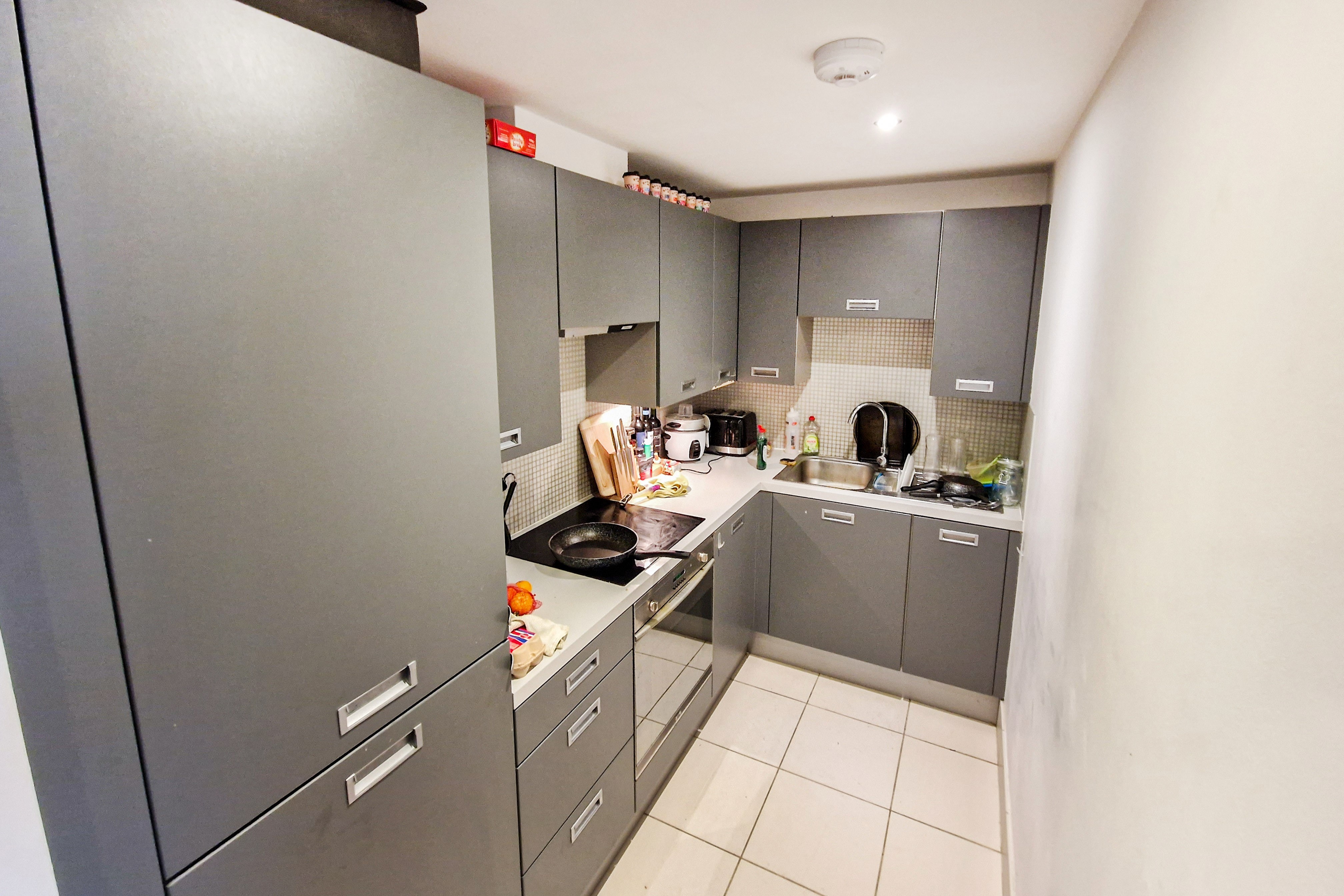 Apartment 405, Burton Place, 3 Burton Place, Manchester, M15 4LR