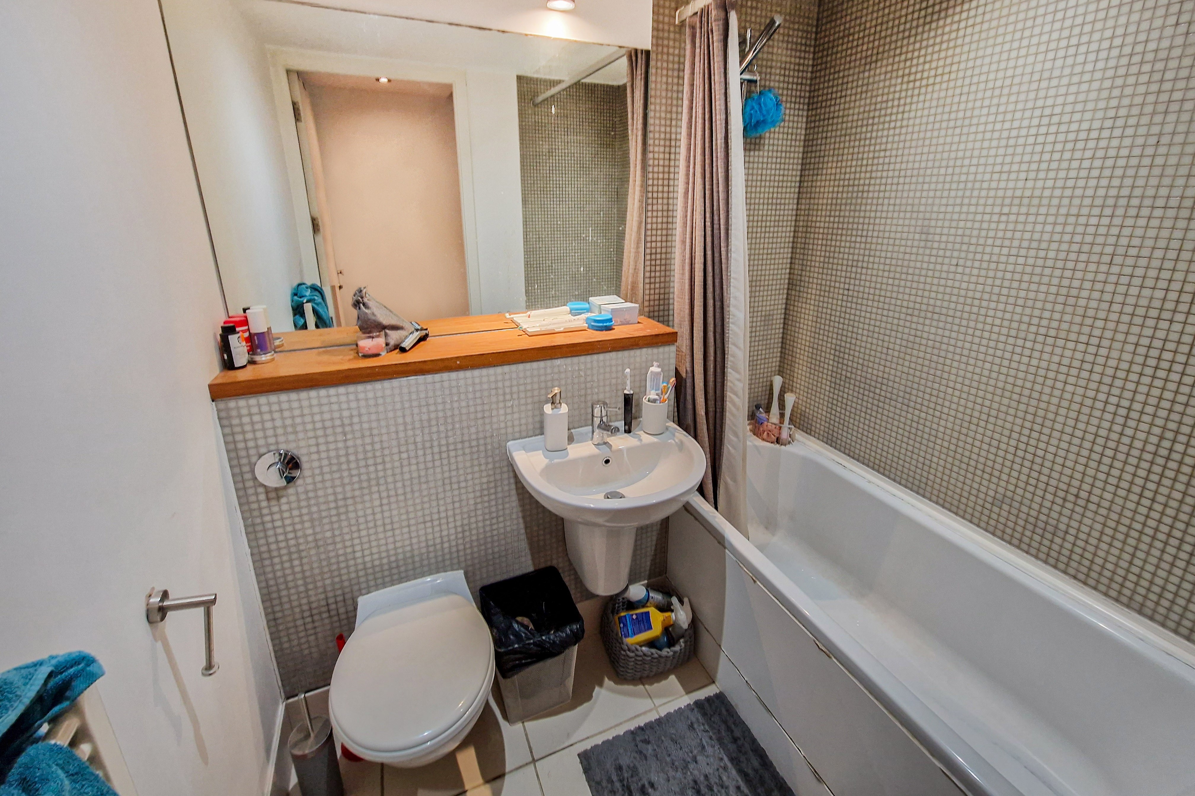 Apartment 405, Burton Place, 3 Burton Place, Manchester, M15 4LR