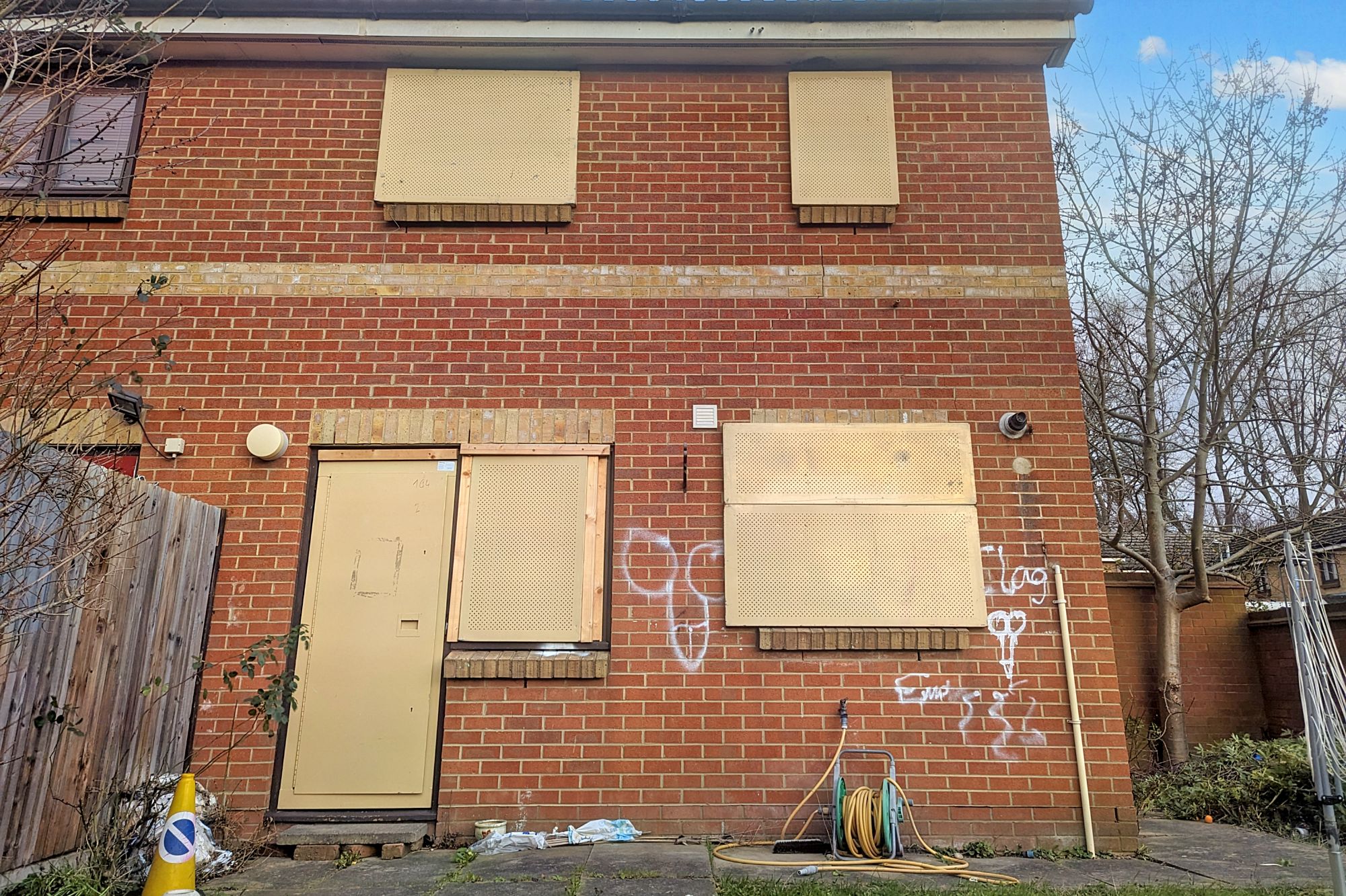 36 Gibbfield Close, Romford, Essex, RM6 5UF