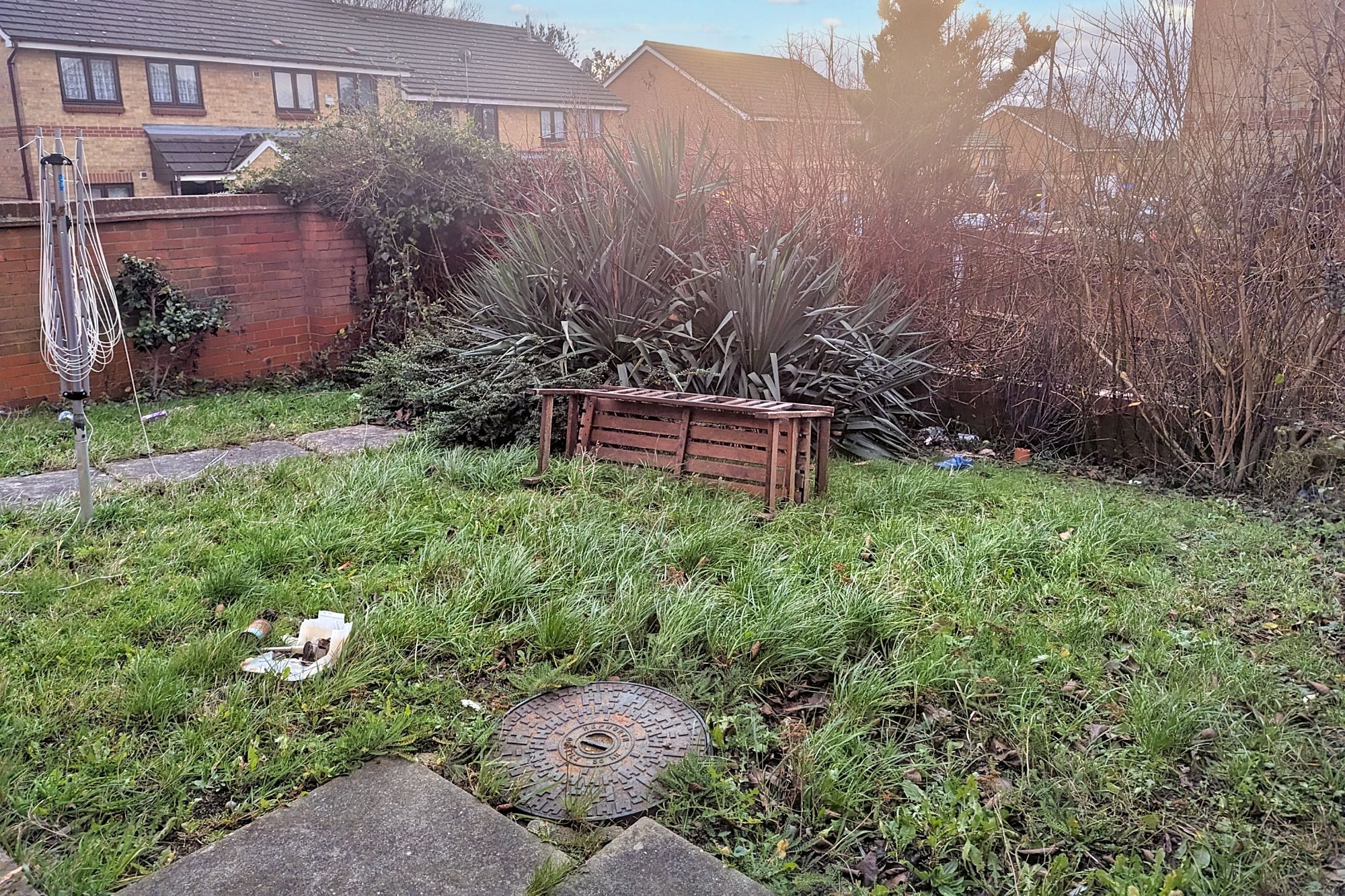 36 Gibbfield Close, Romford, Essex, RM6 5UF