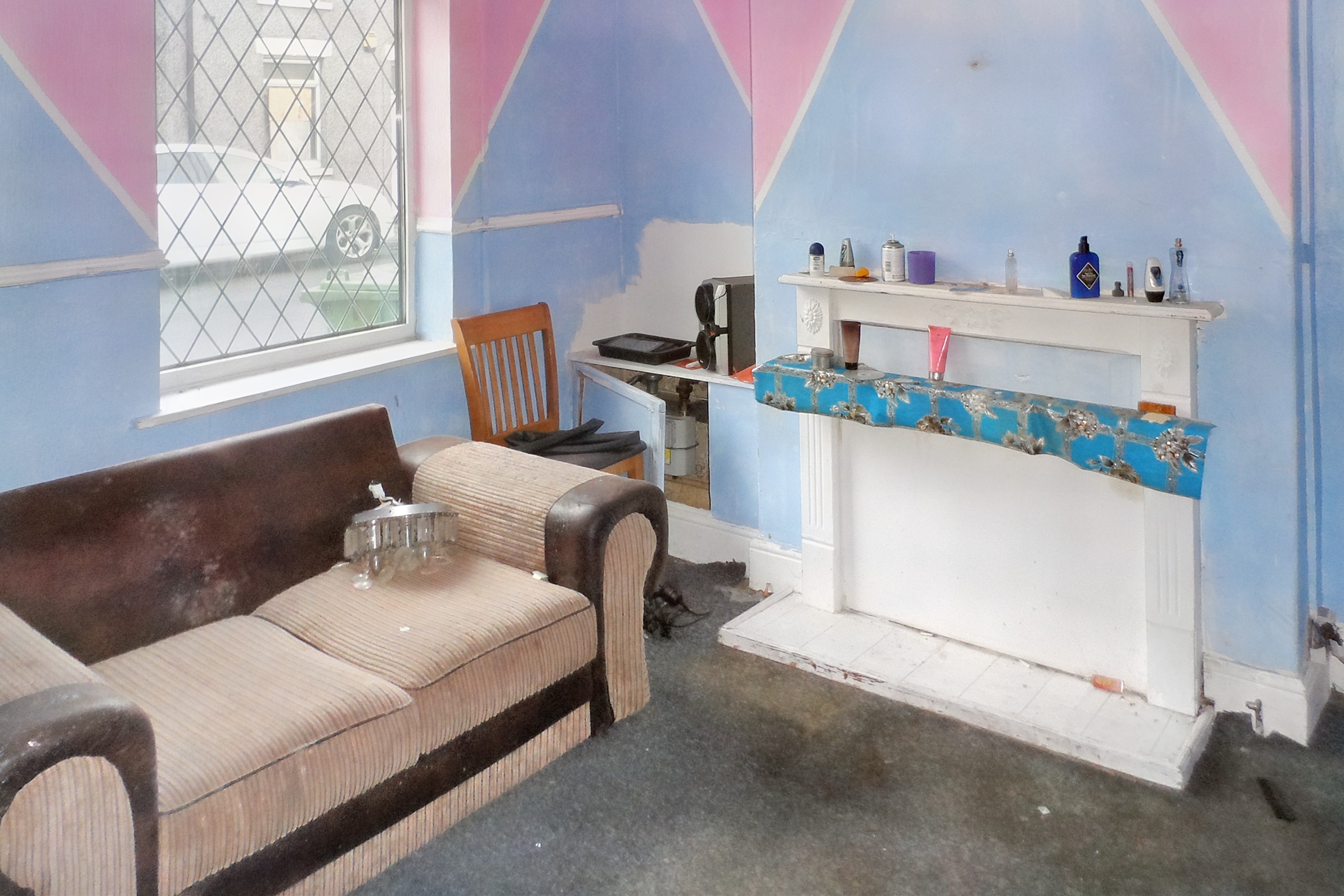 33 Julian Street, Grimsby, South Humberside, DN32 8BG