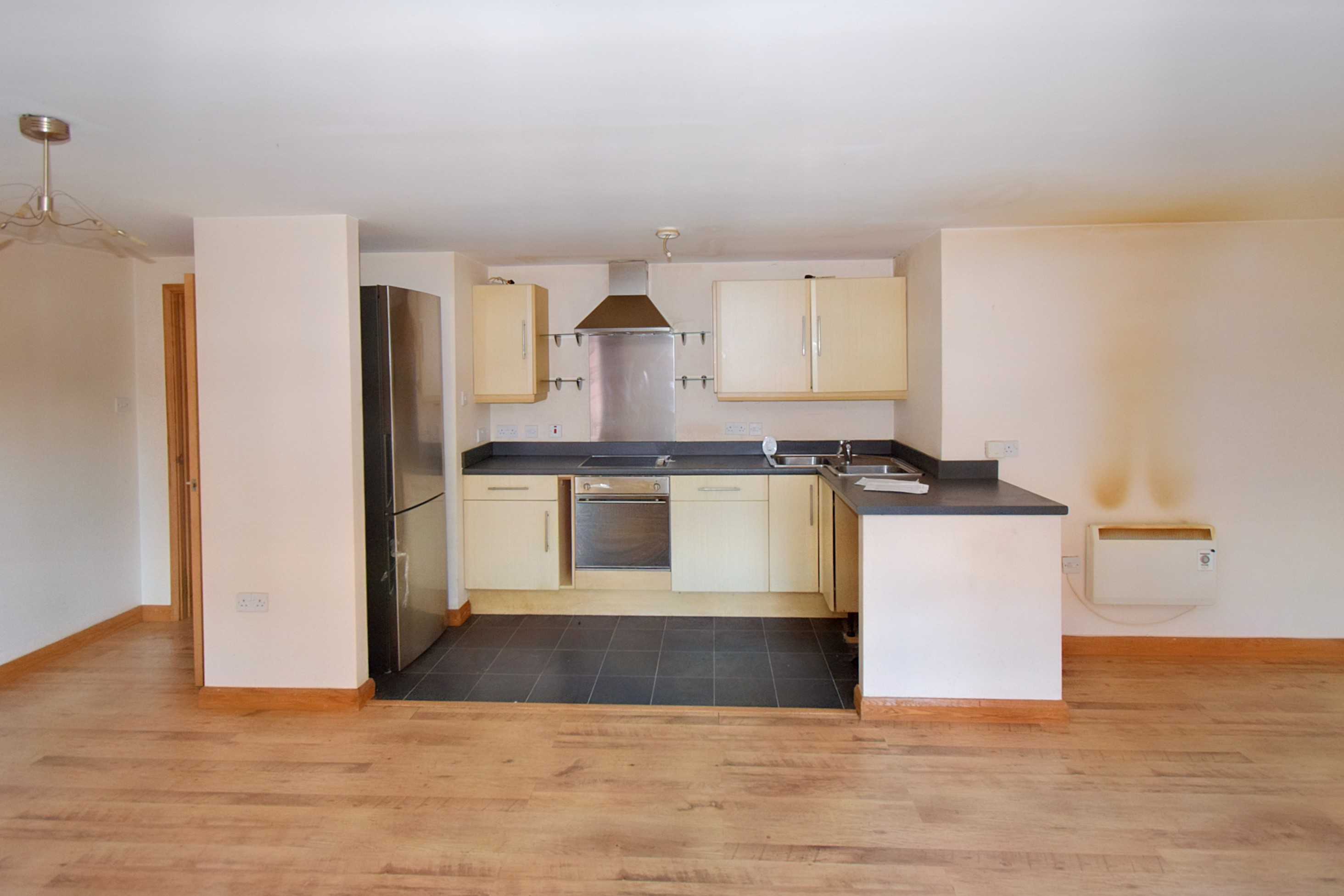Apartment 11, Park Gate, 38 Reginald Street, Derby, Derbyshire, DE23 8FQ
