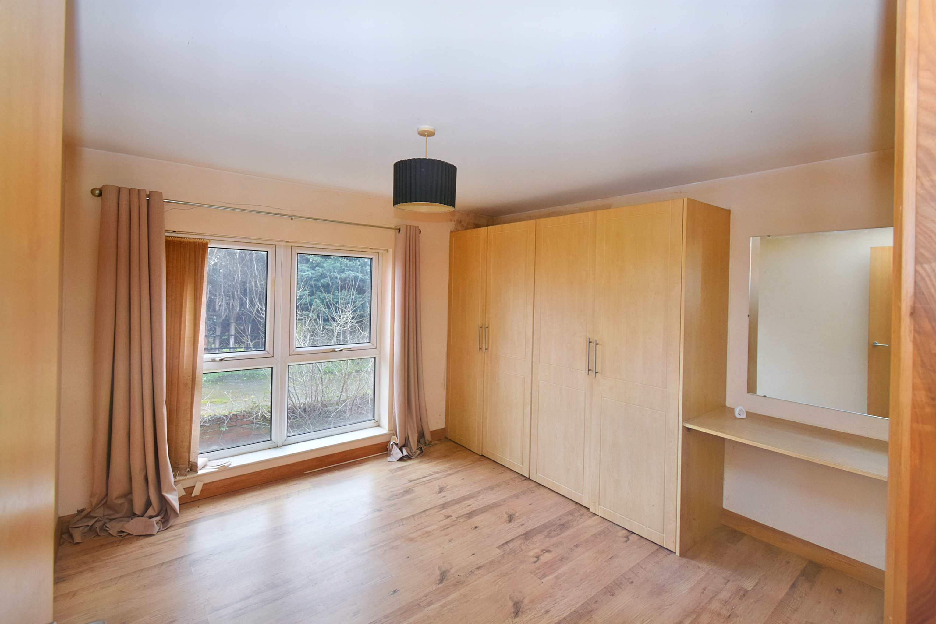 Apartment 11, Park Gate, 38 Reginald Street, Derby, Derbyshire, DE23 8FQ