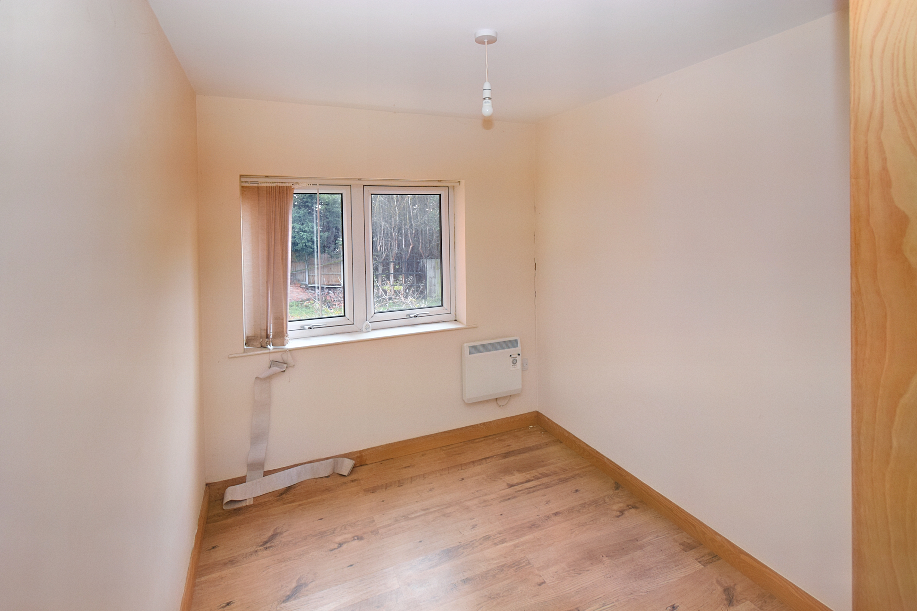 Apartment 11, Park Gate, 38 Reginald Street, Derby, Derbyshire, DE23 8FQ