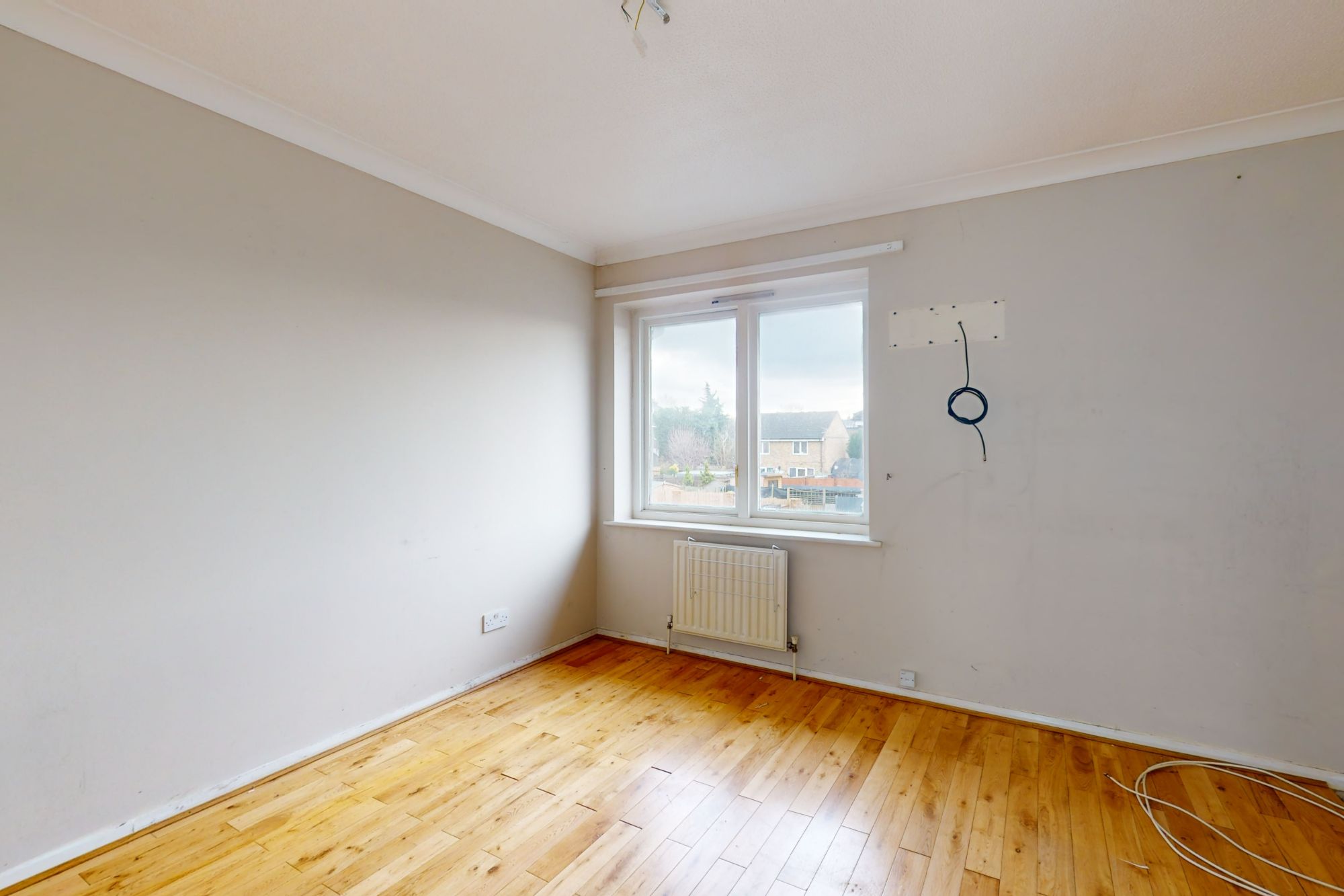 66 Omnibus Way, Walthamstow, London, E17 4QF
