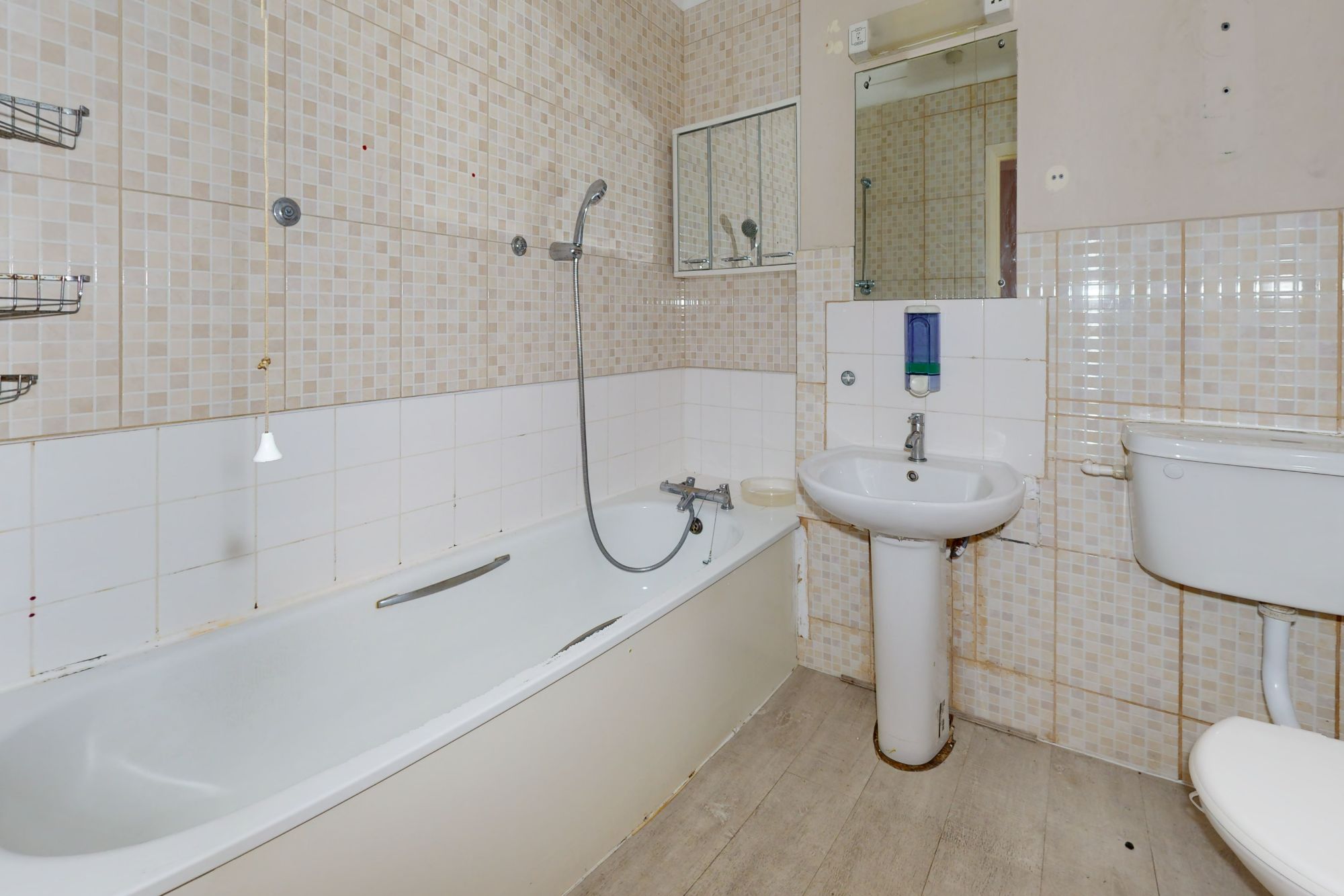 66 Omnibus Way, Walthamstow, London, E17 4QF