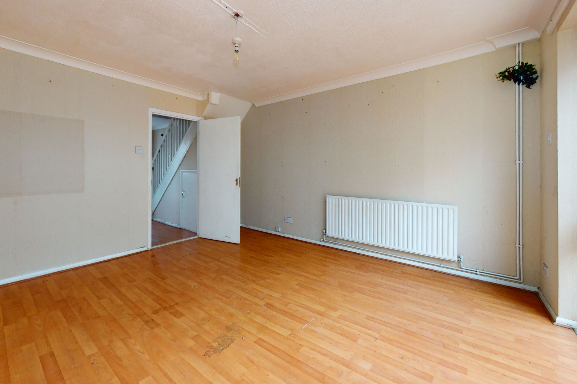 66 Omnibus Way, Walthamstow, London, E17 4QF