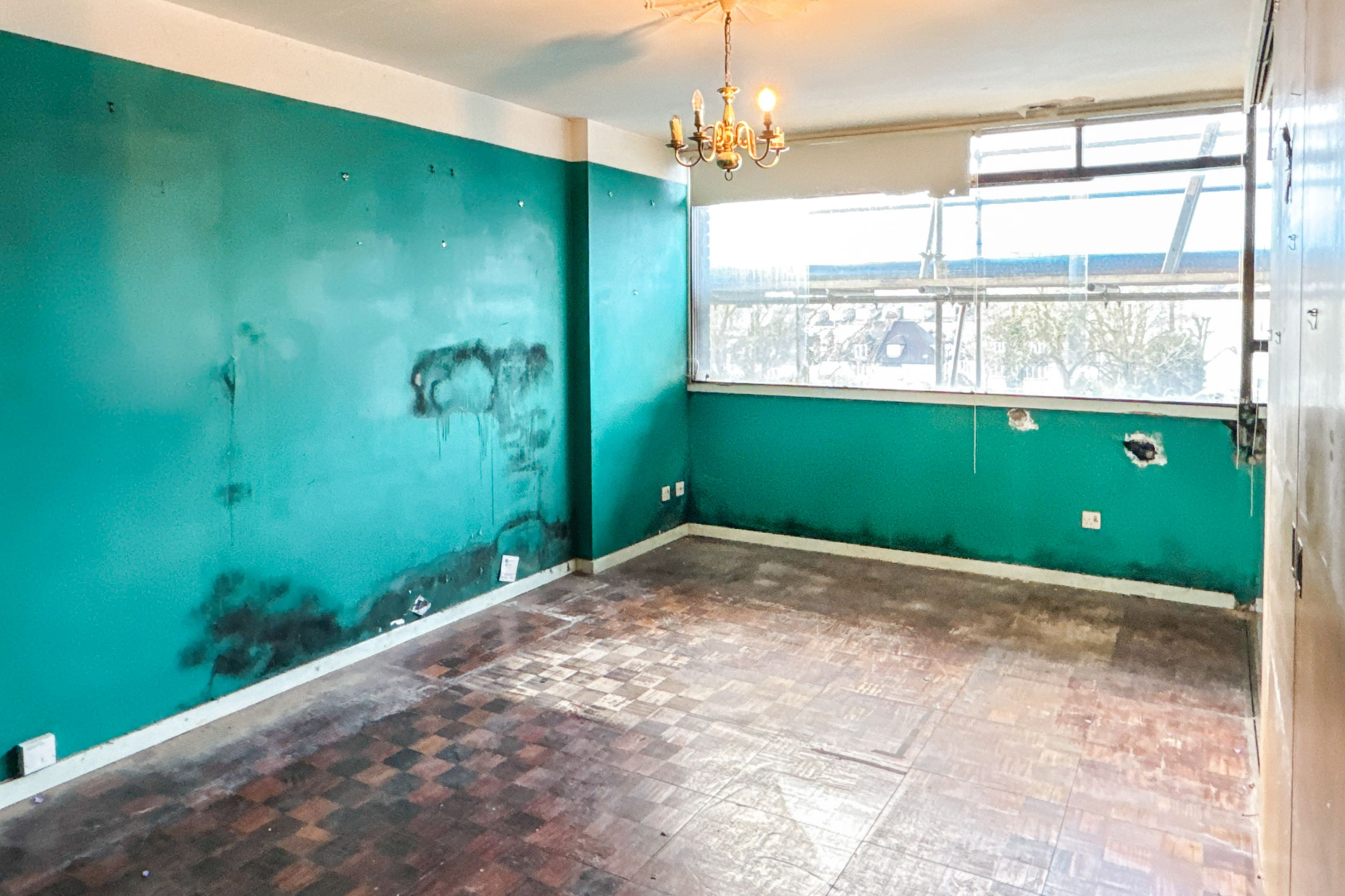 Flat 44 Romney Court, Haverstock Hill, Belsize Park, London, NW3 4RX